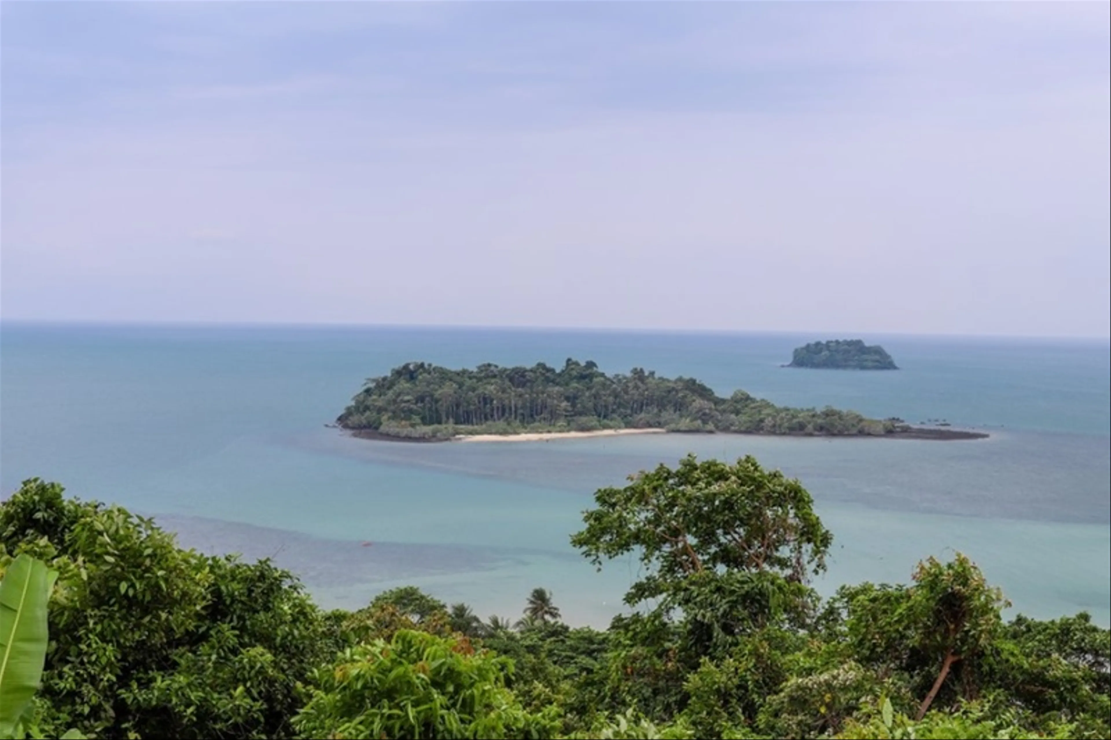 Kai Bae Viewpoint