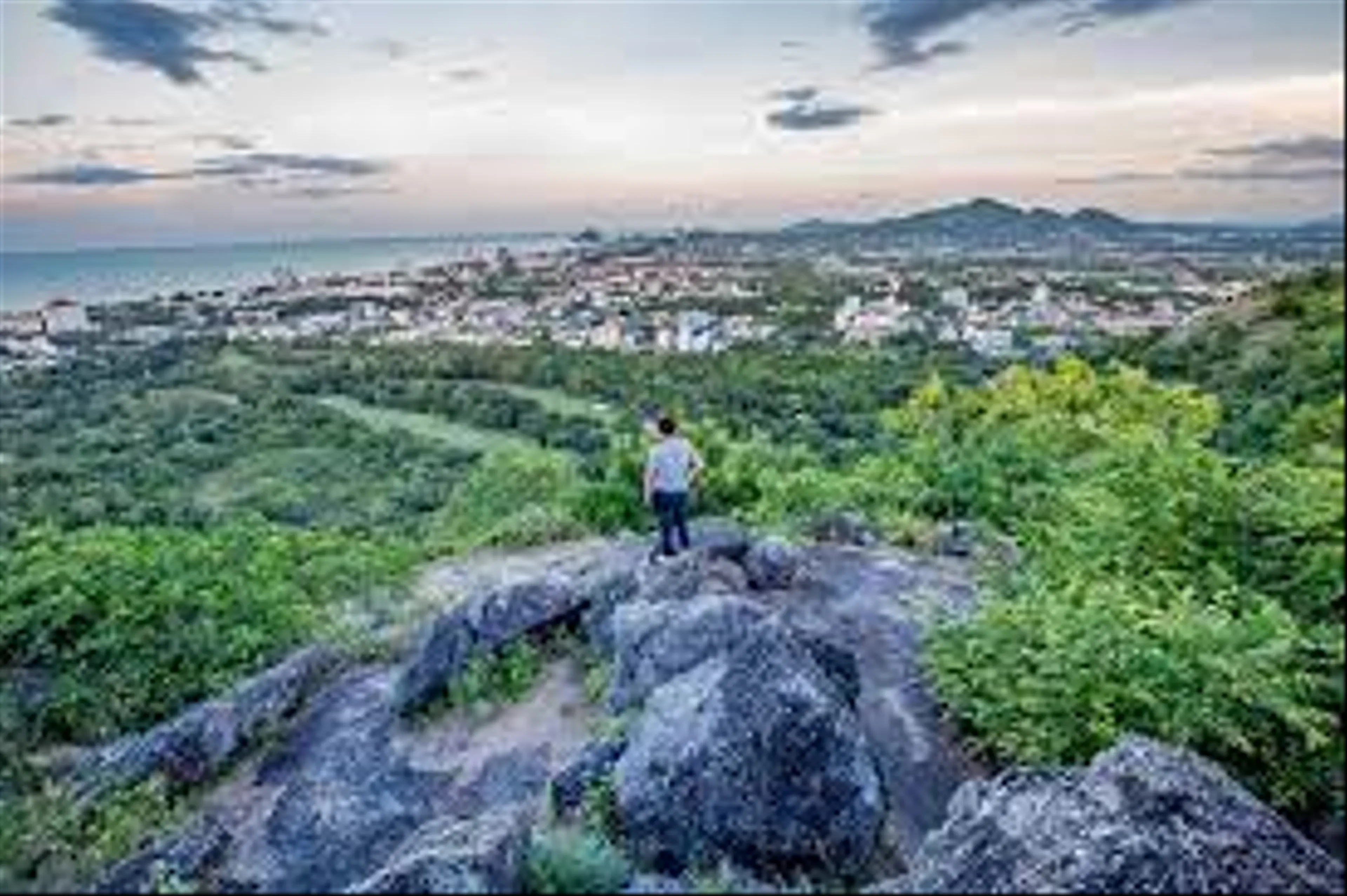 Khao Hin Lek Fai