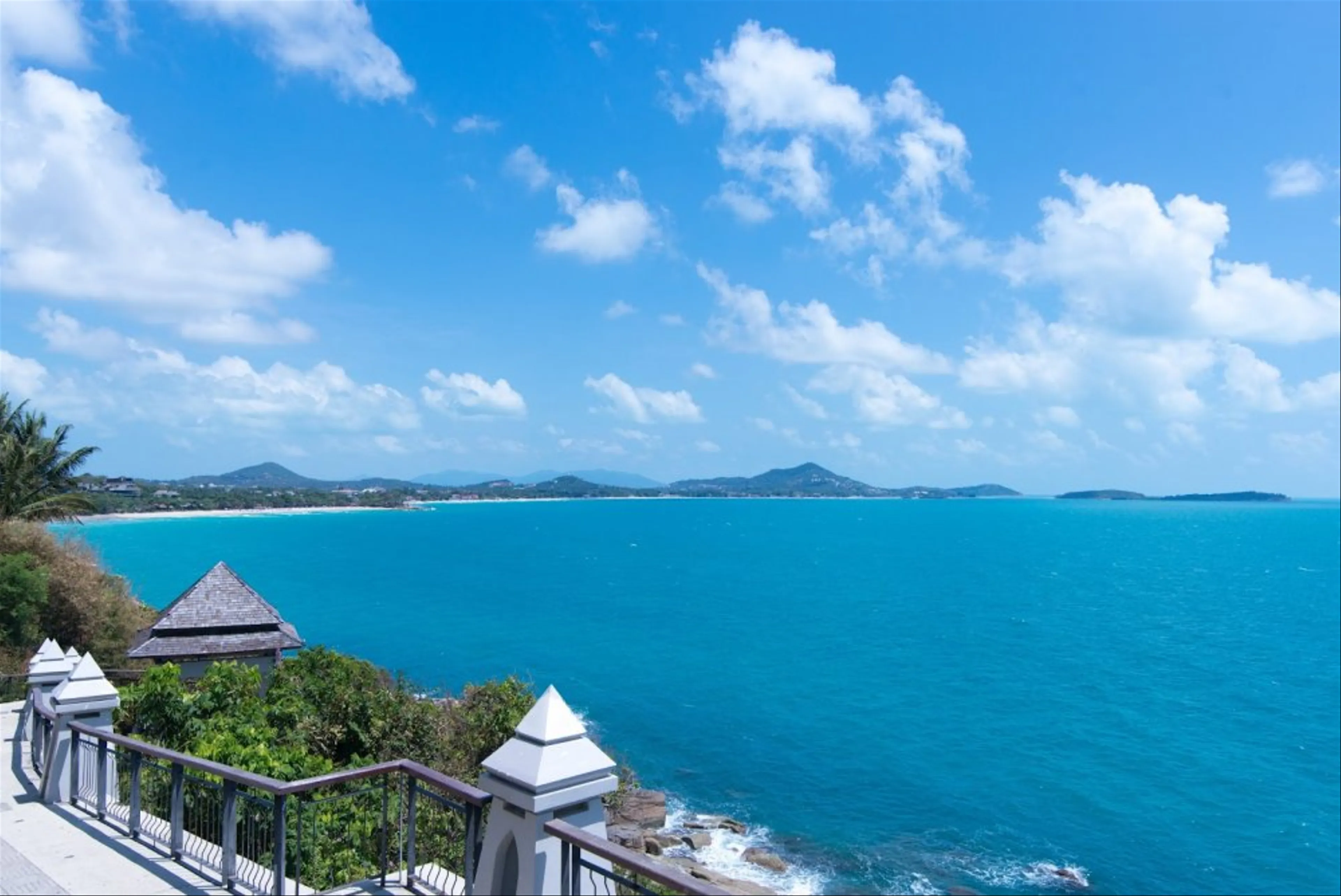 Lad Koh View Point