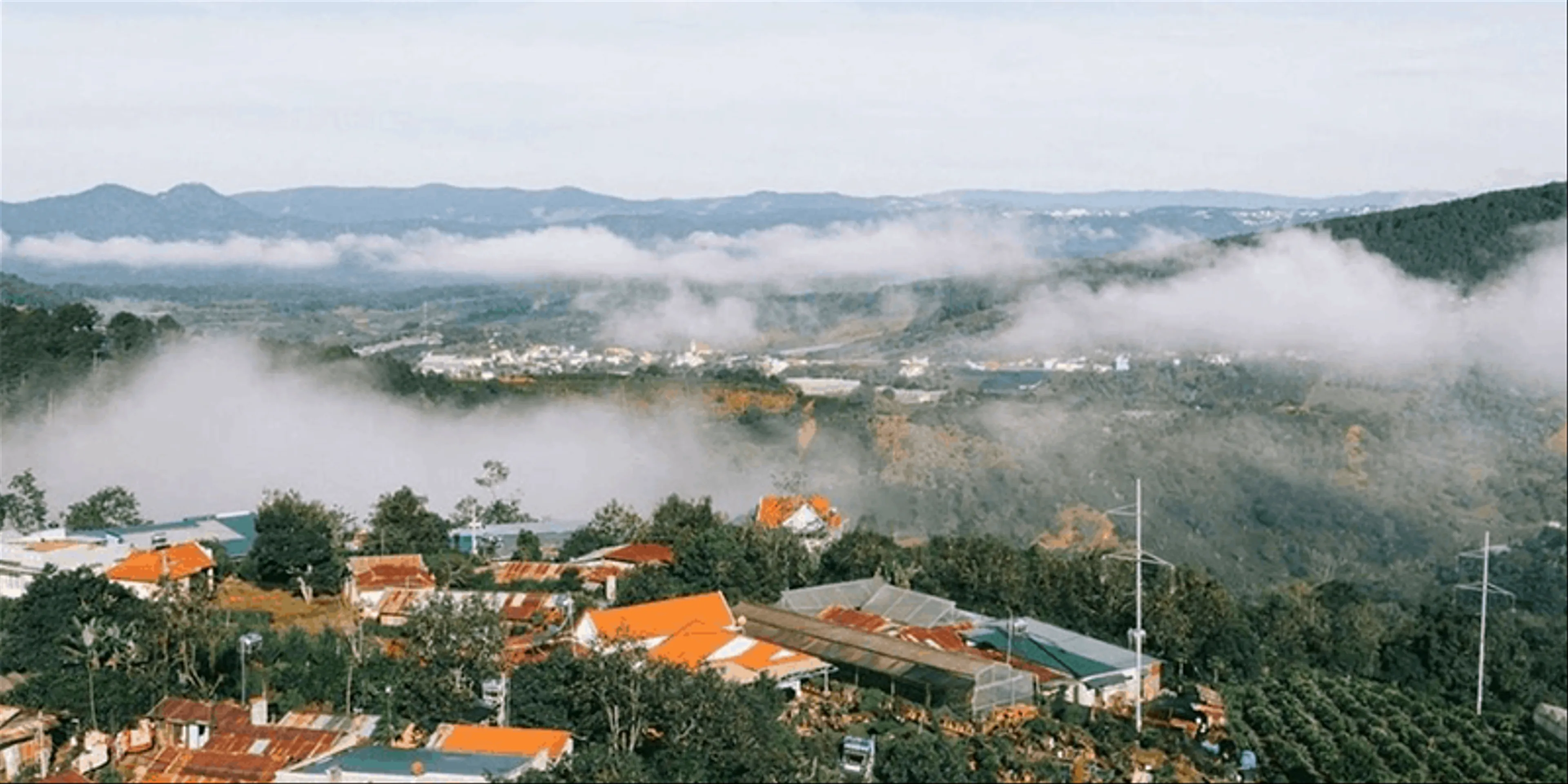 Lâm Đồng
