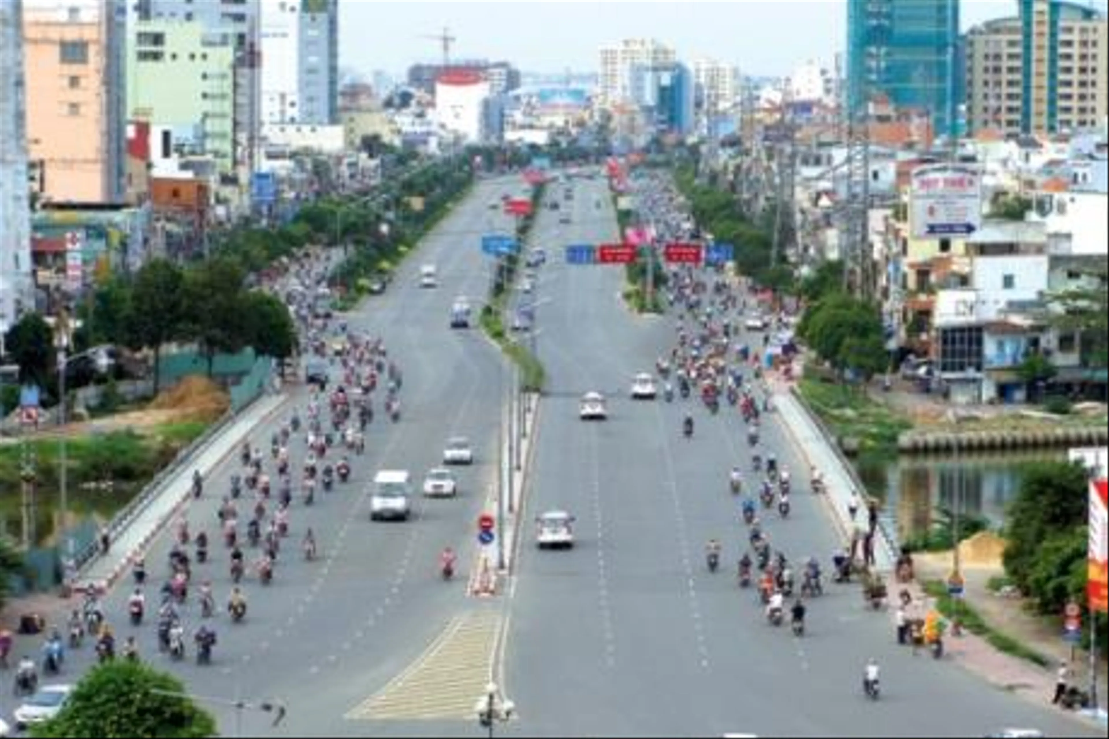 Lien Chieu District