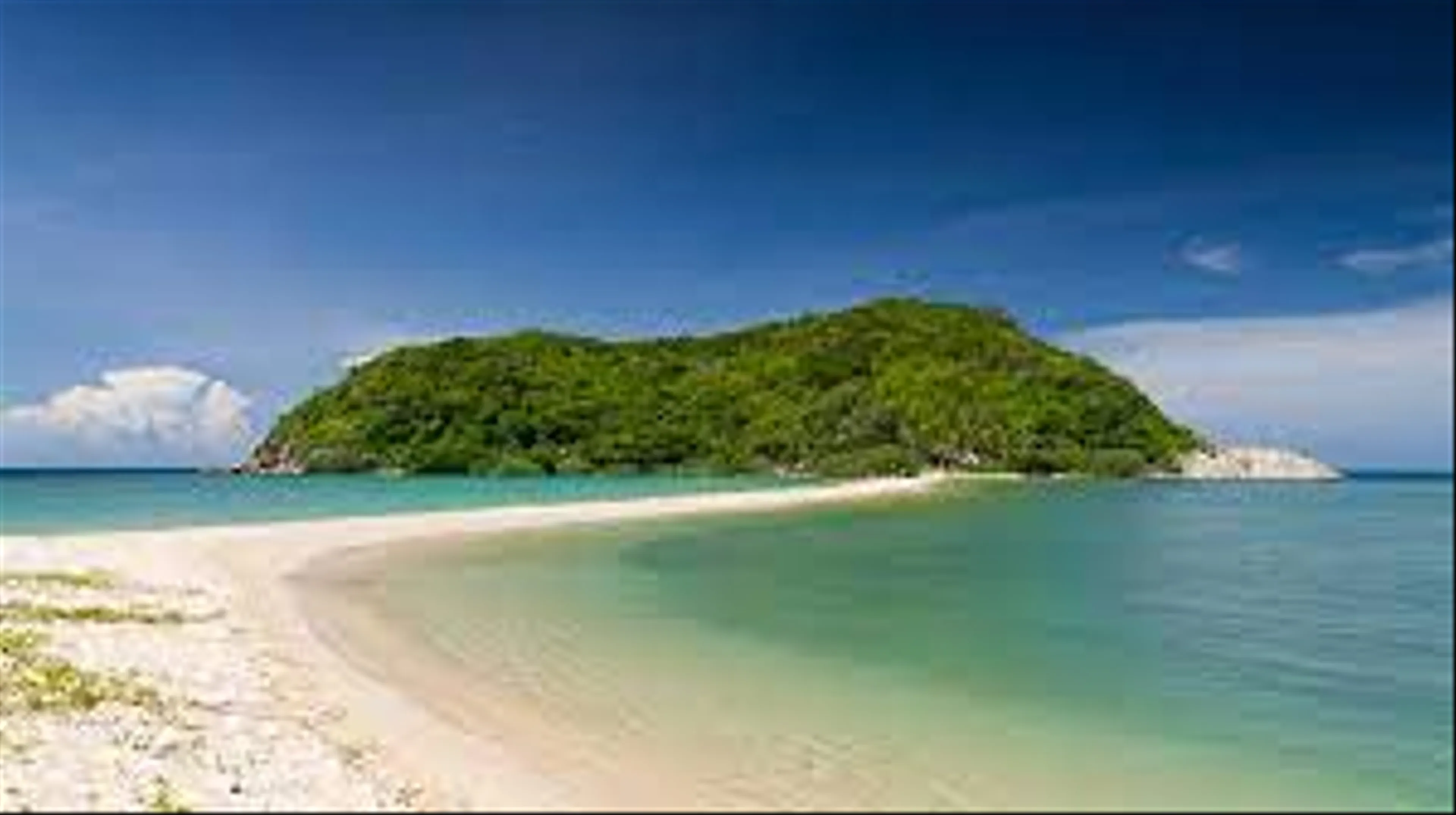 Mae Haad Beach