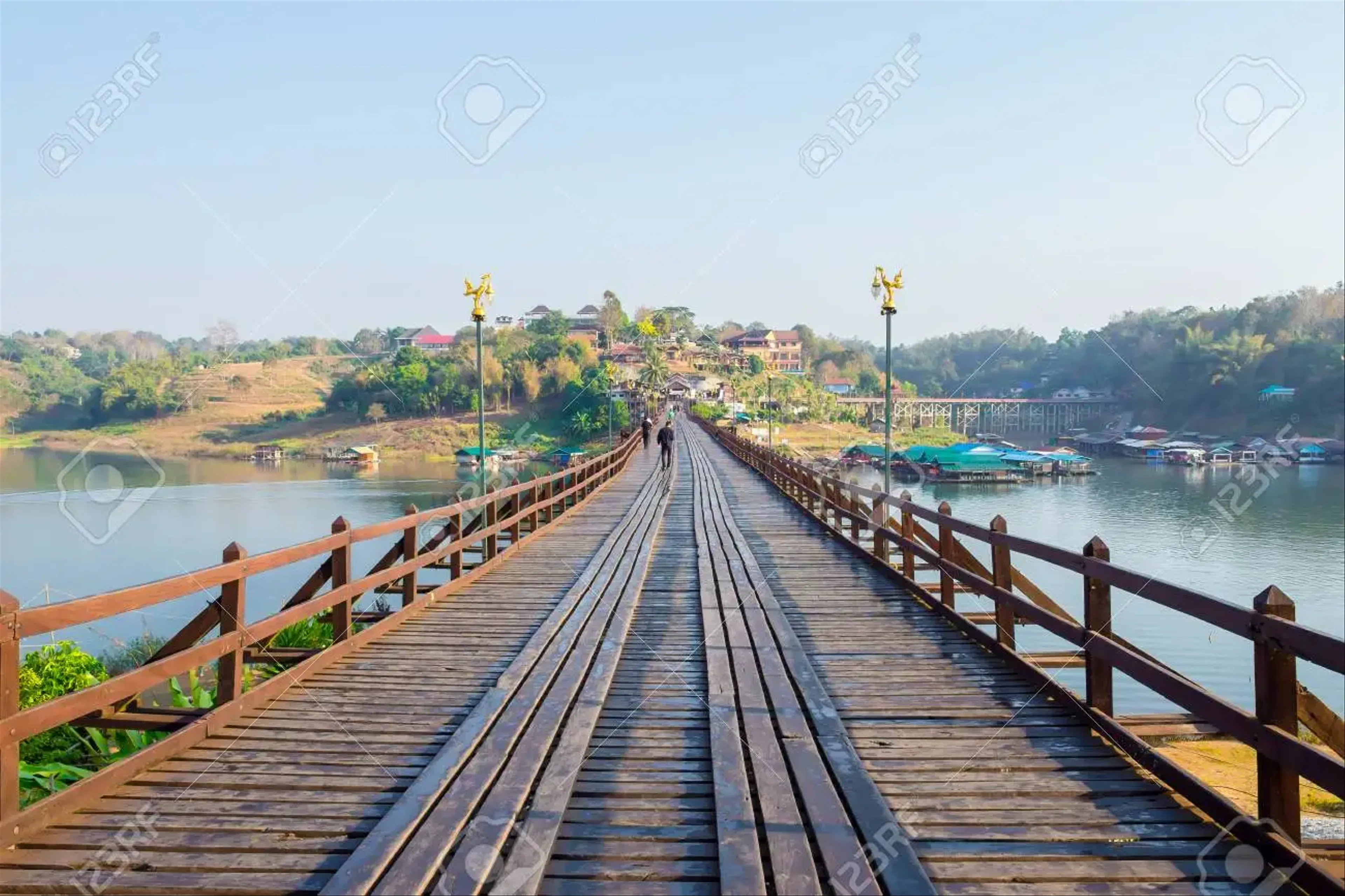Mon Bridge