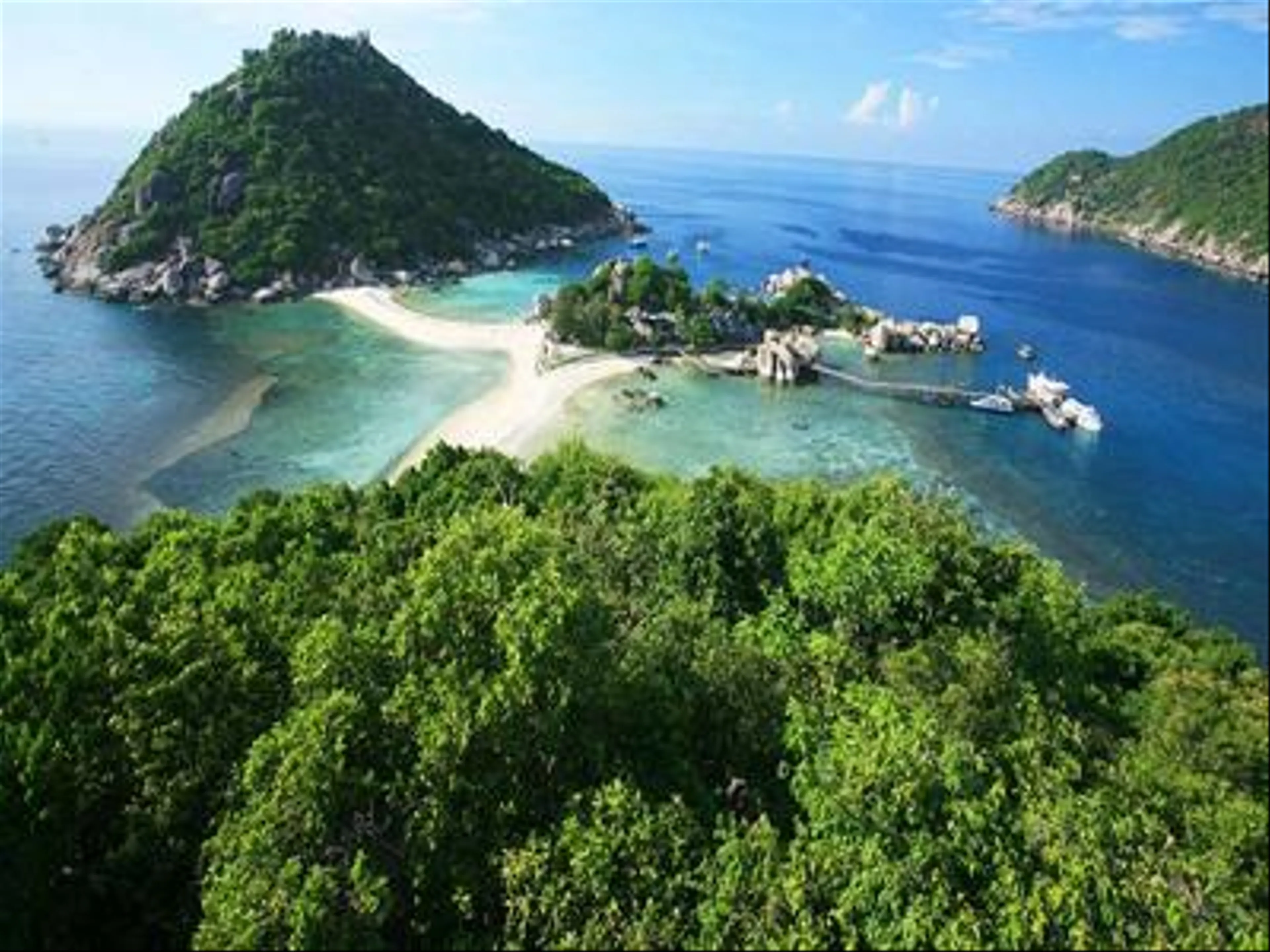 Mu Ko Chang National Park