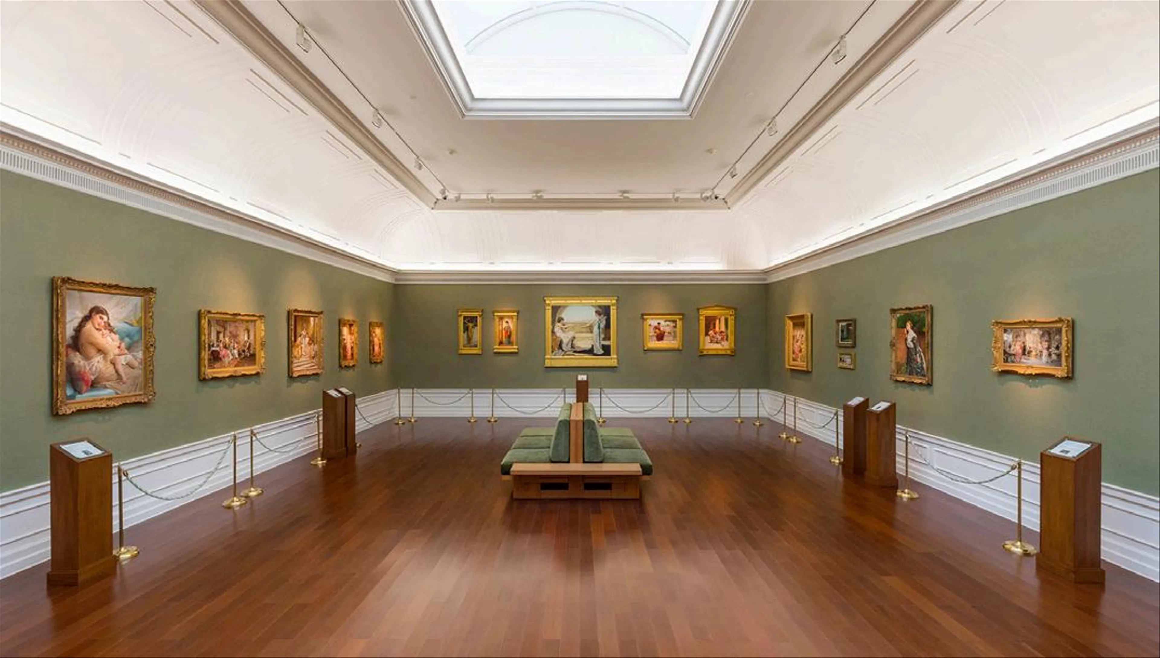 Museum of Contemporary Art