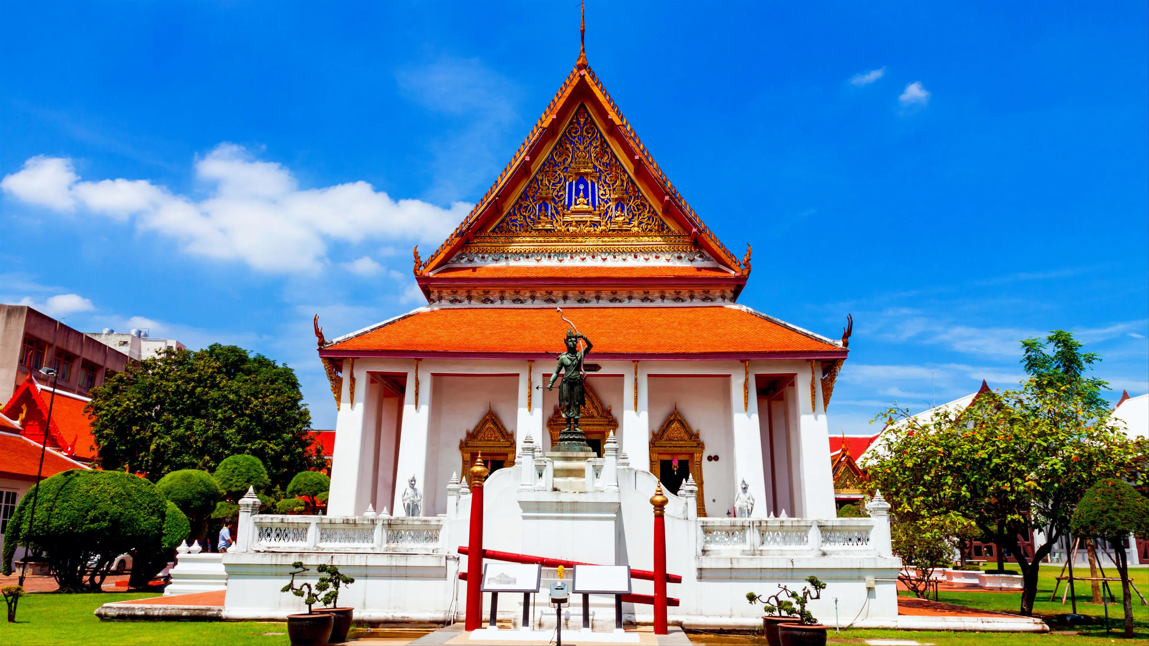 National Museum Bangkok