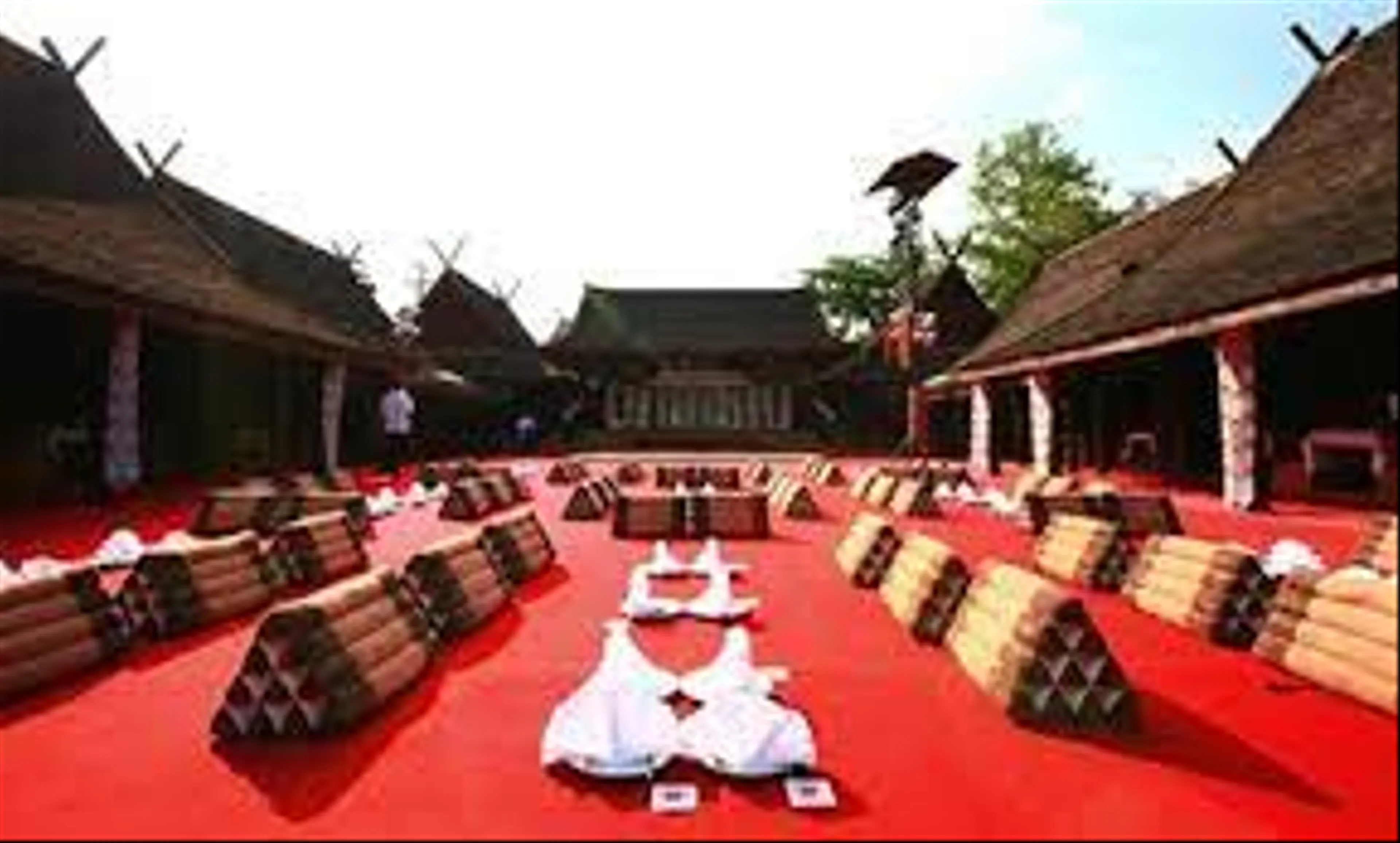 Old Chiangmai Cultural Center