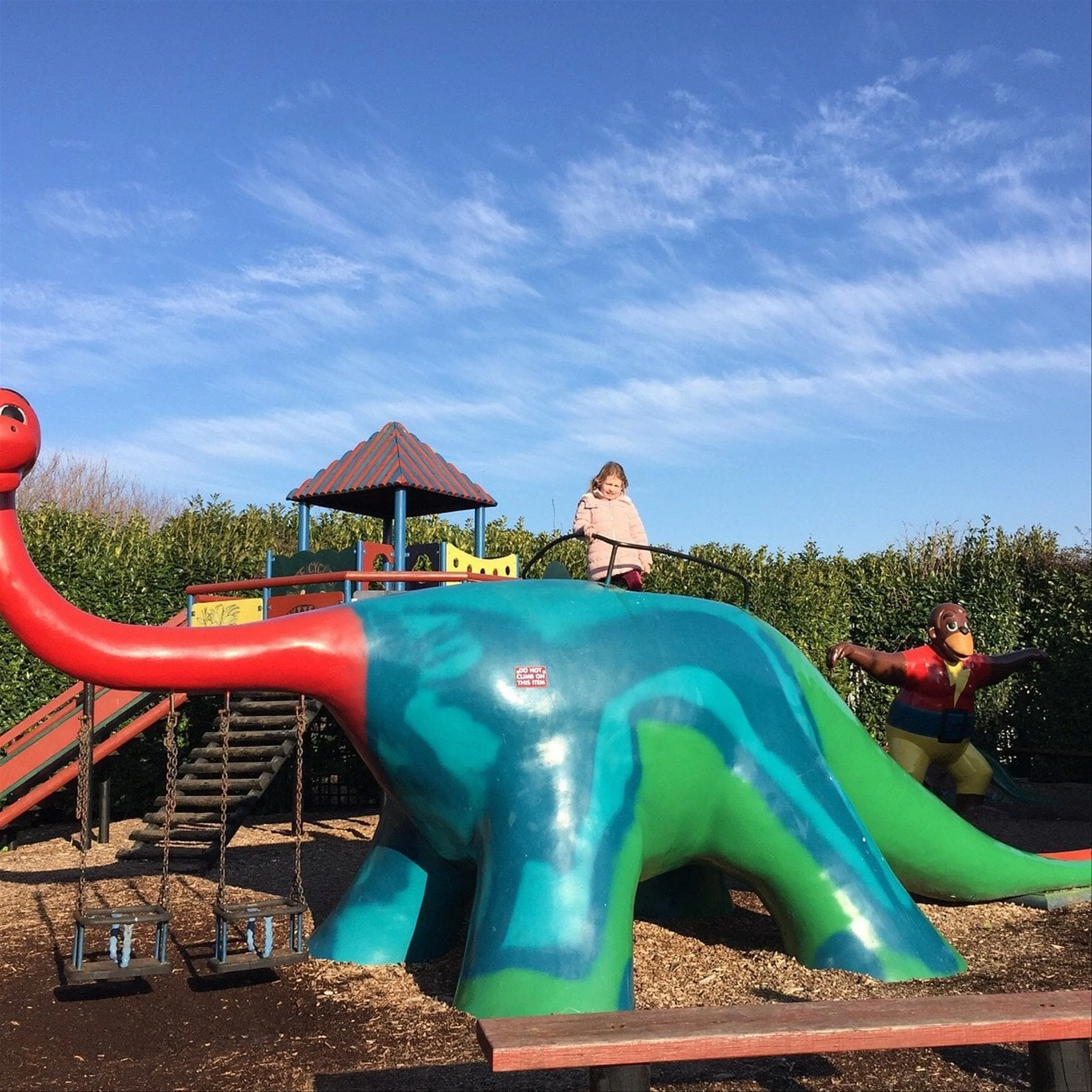 Paradise Park