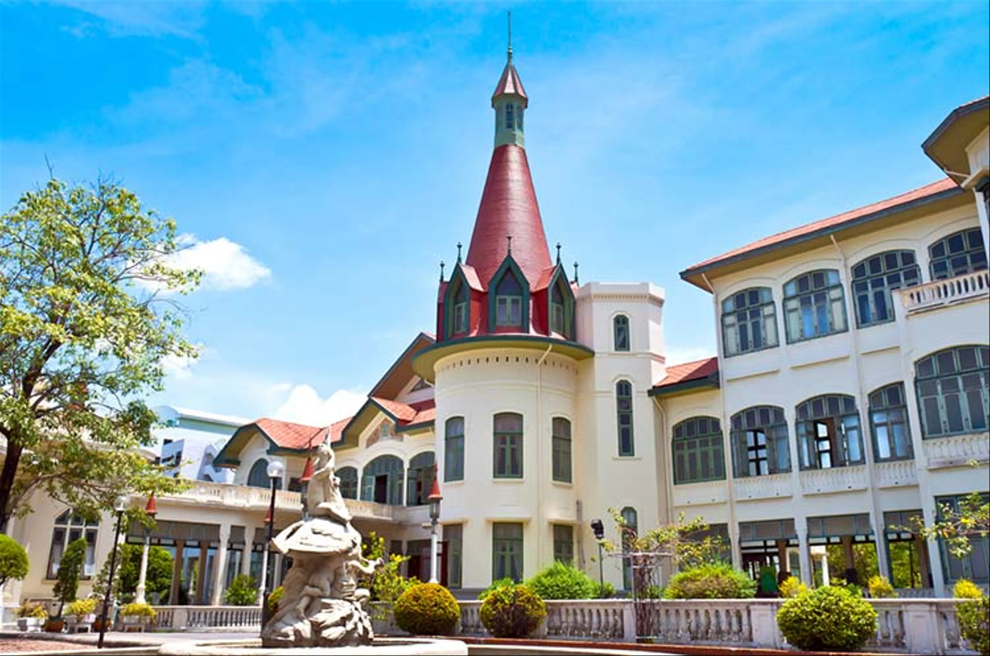 Phayathai Palace