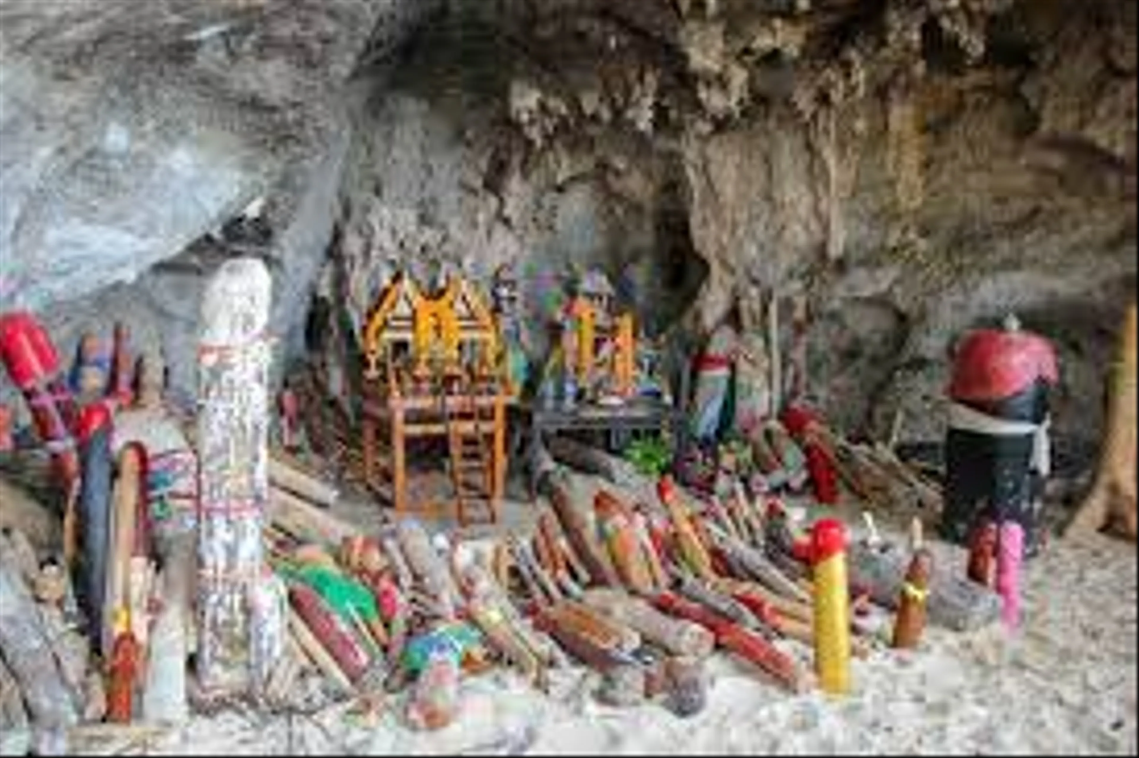 Princess Cave