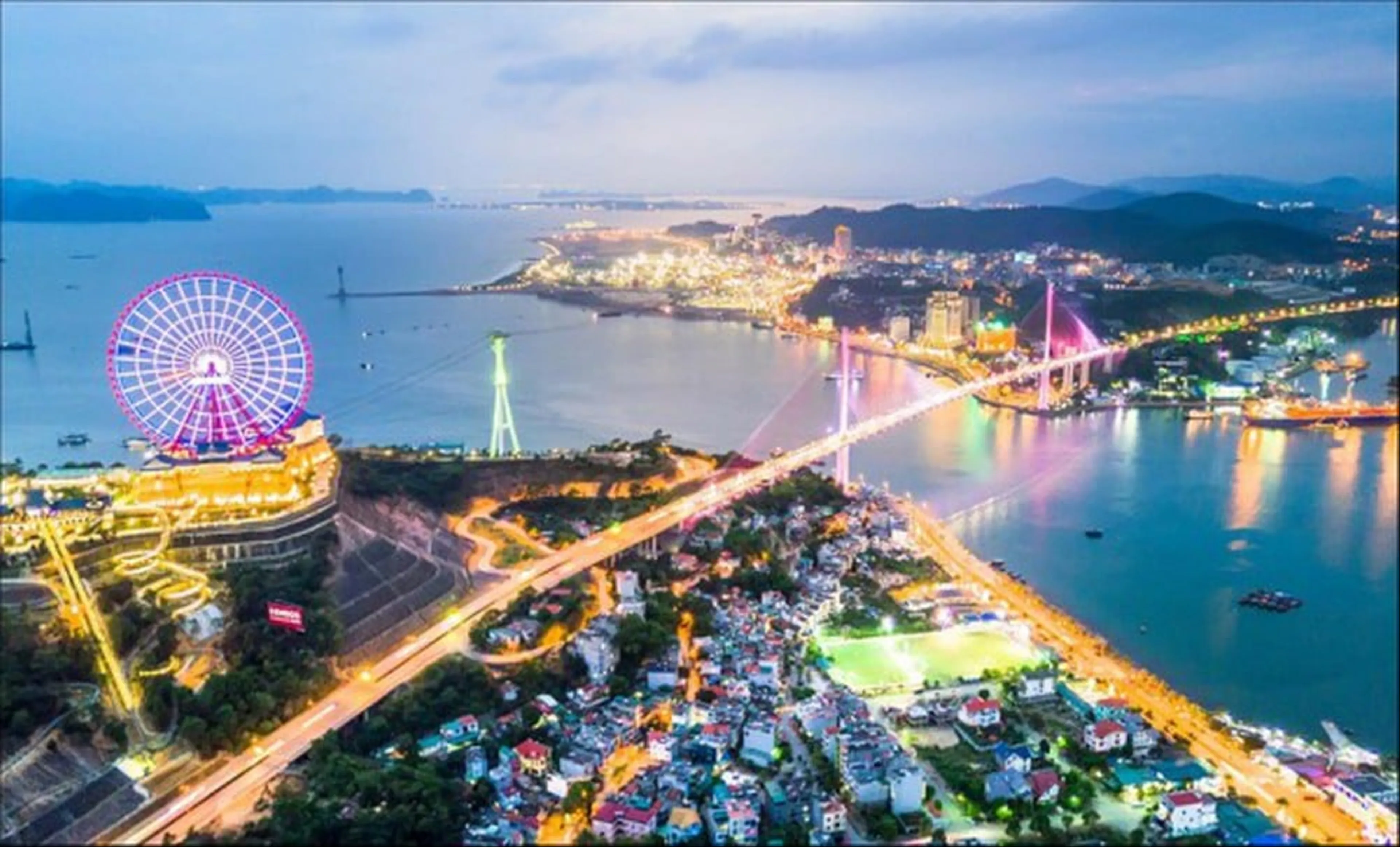 Hạ Long (Vân Đồn)