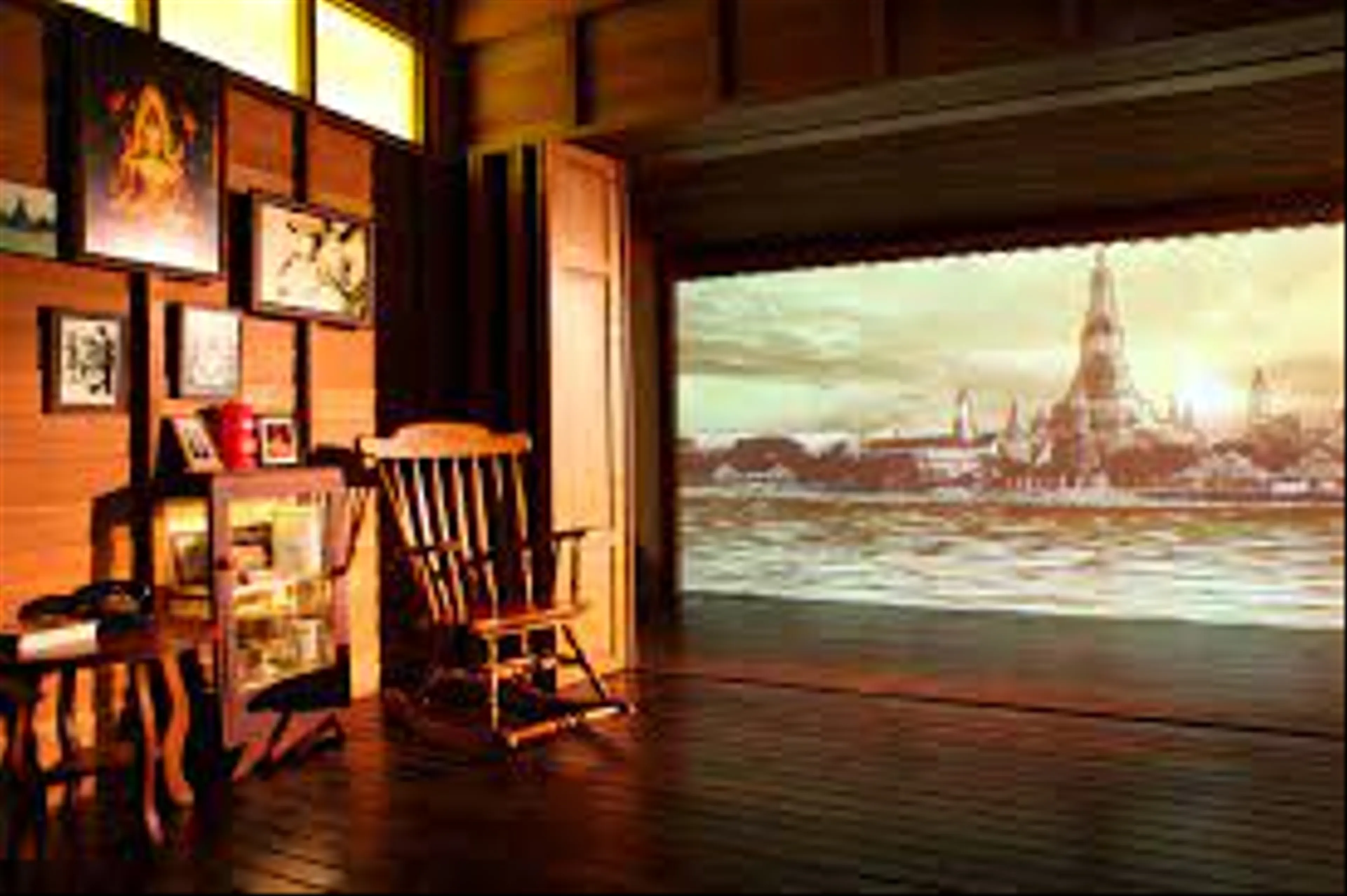 Rattanakosin Exhibition Hall