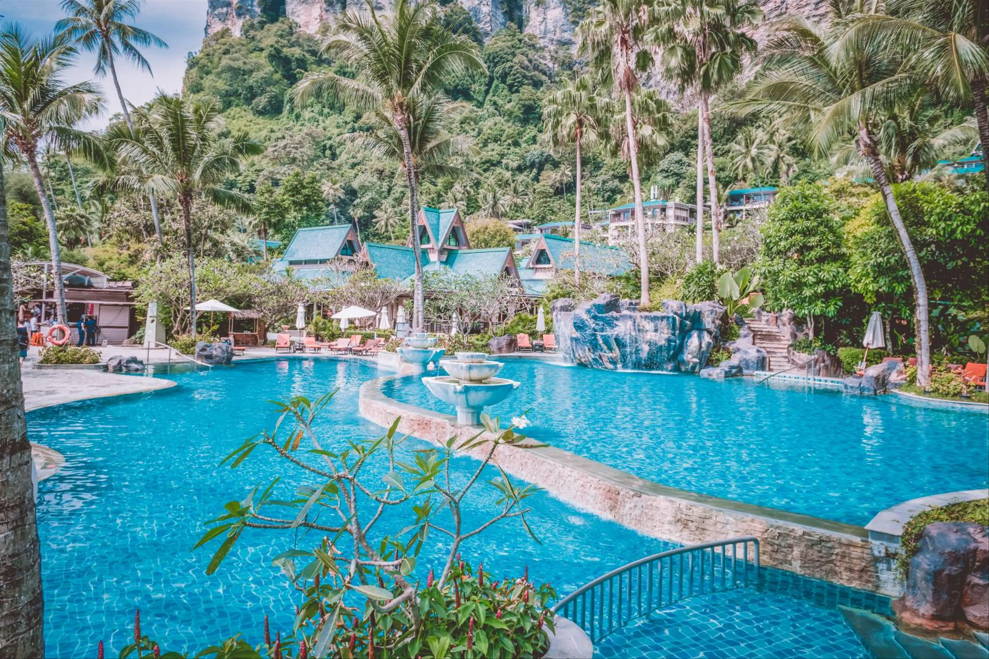 Resorts Centara ra mắt các gói du lịch mới