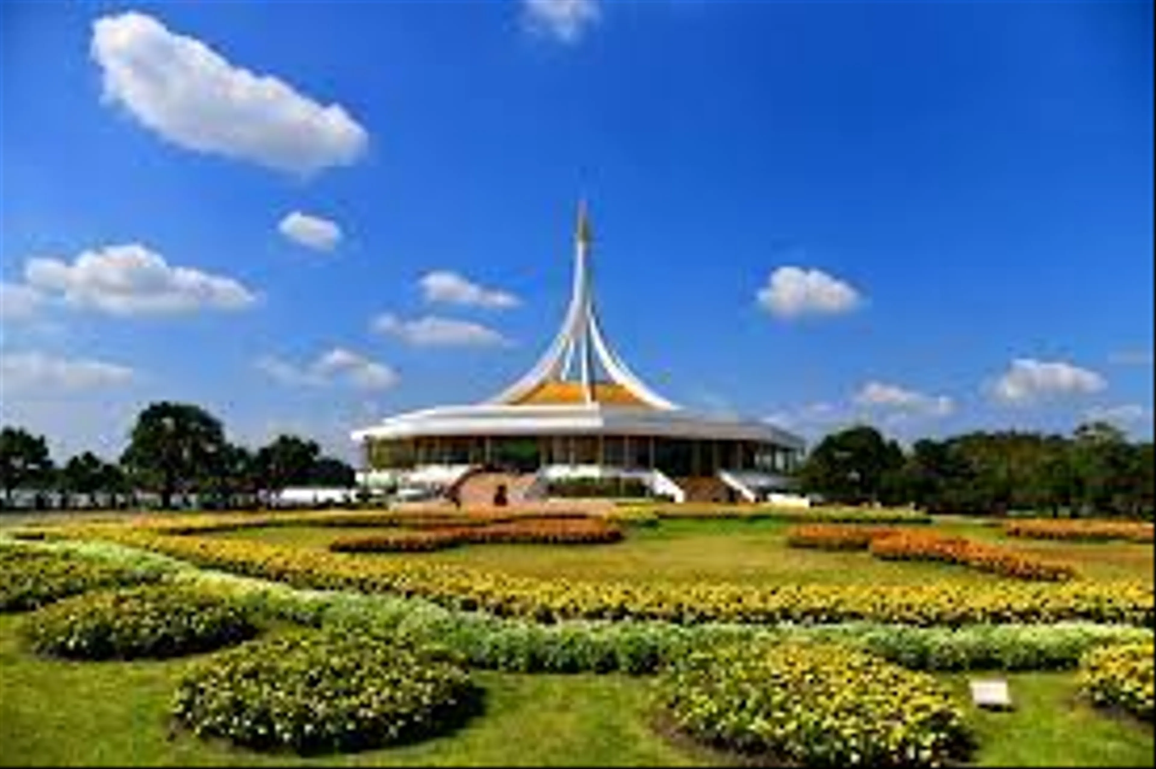 Suan Luang Rama IX