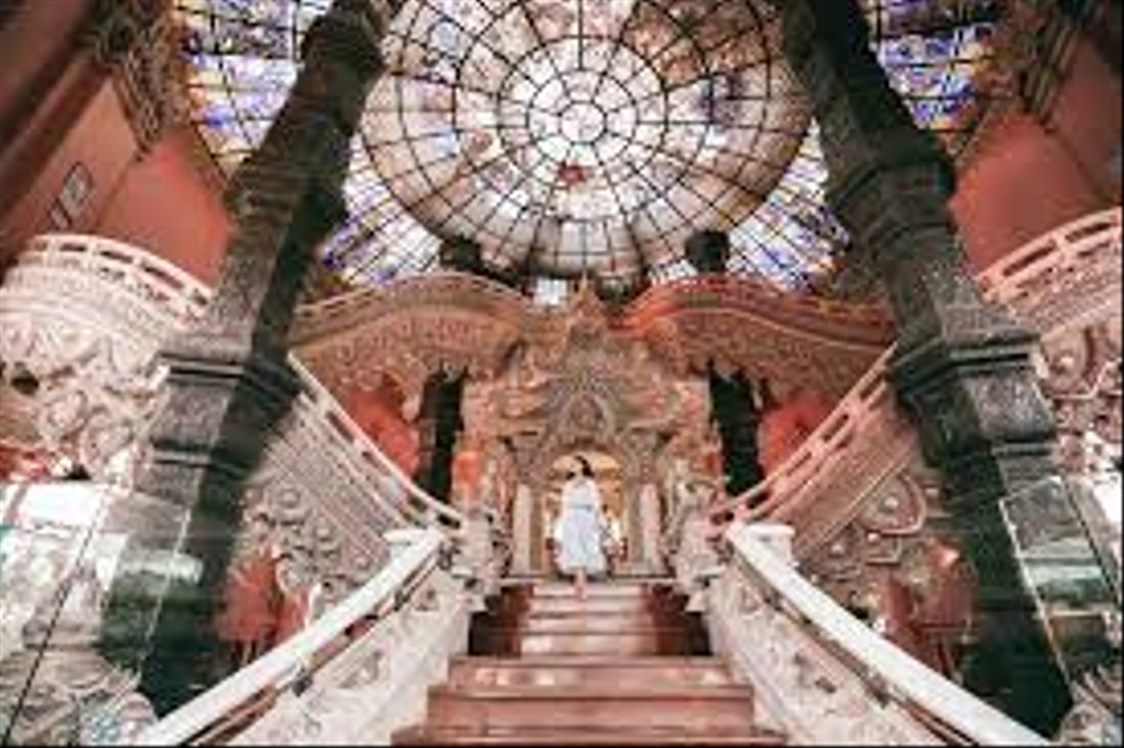 The Erawan Museum