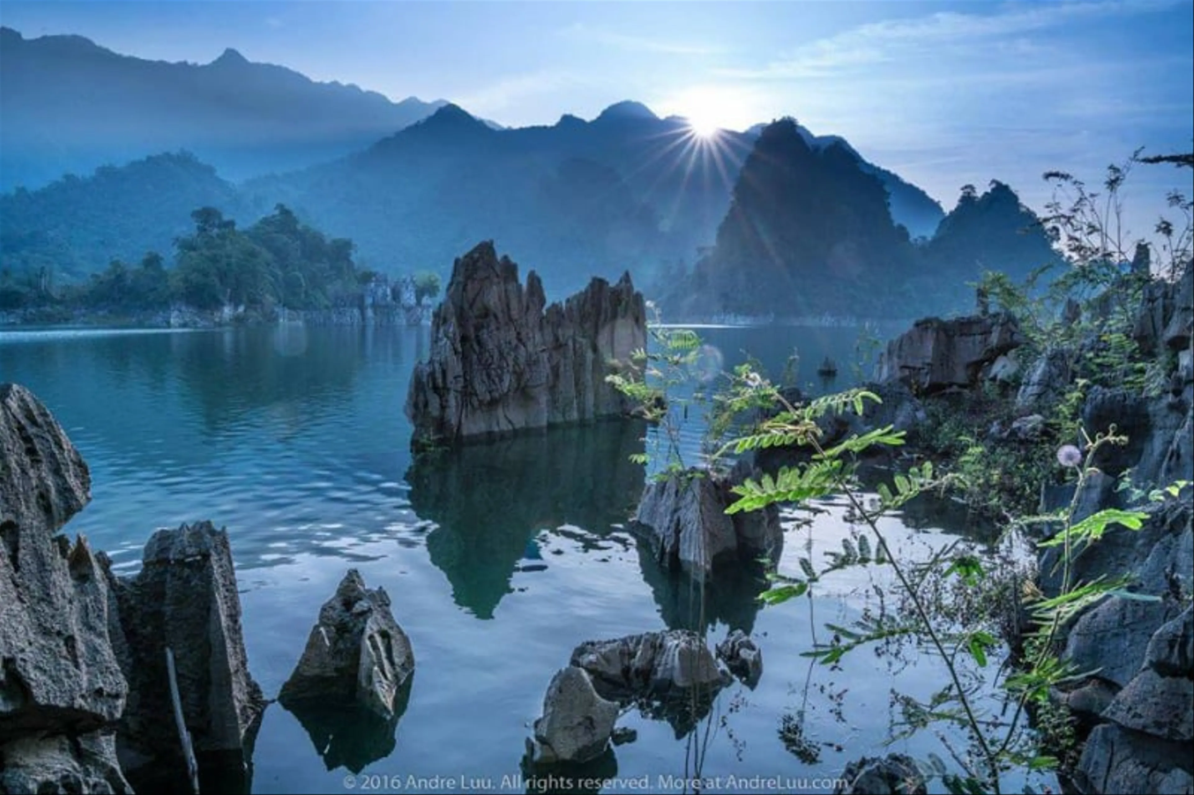 Tuyen Quang