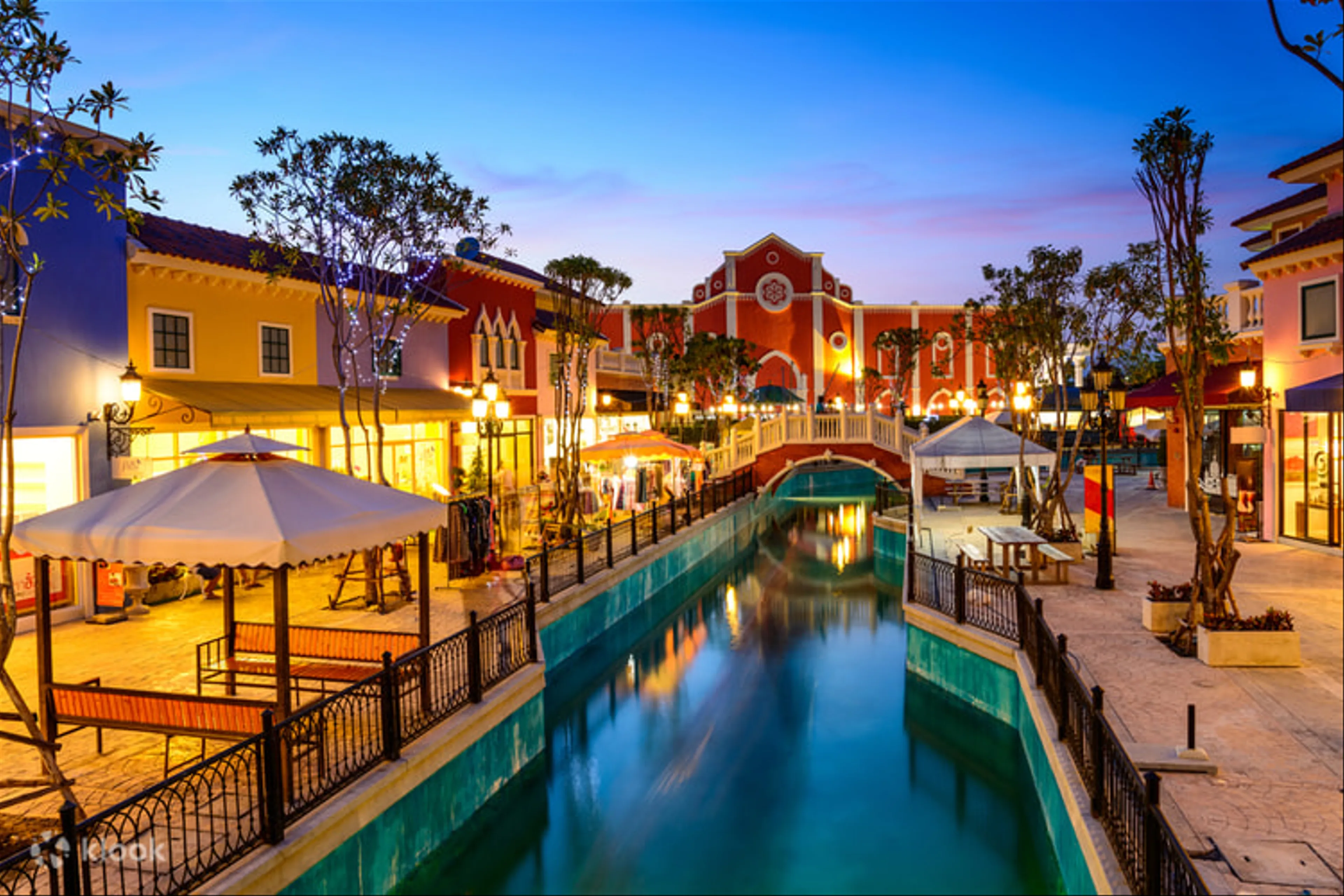 Venezia Hua Hin