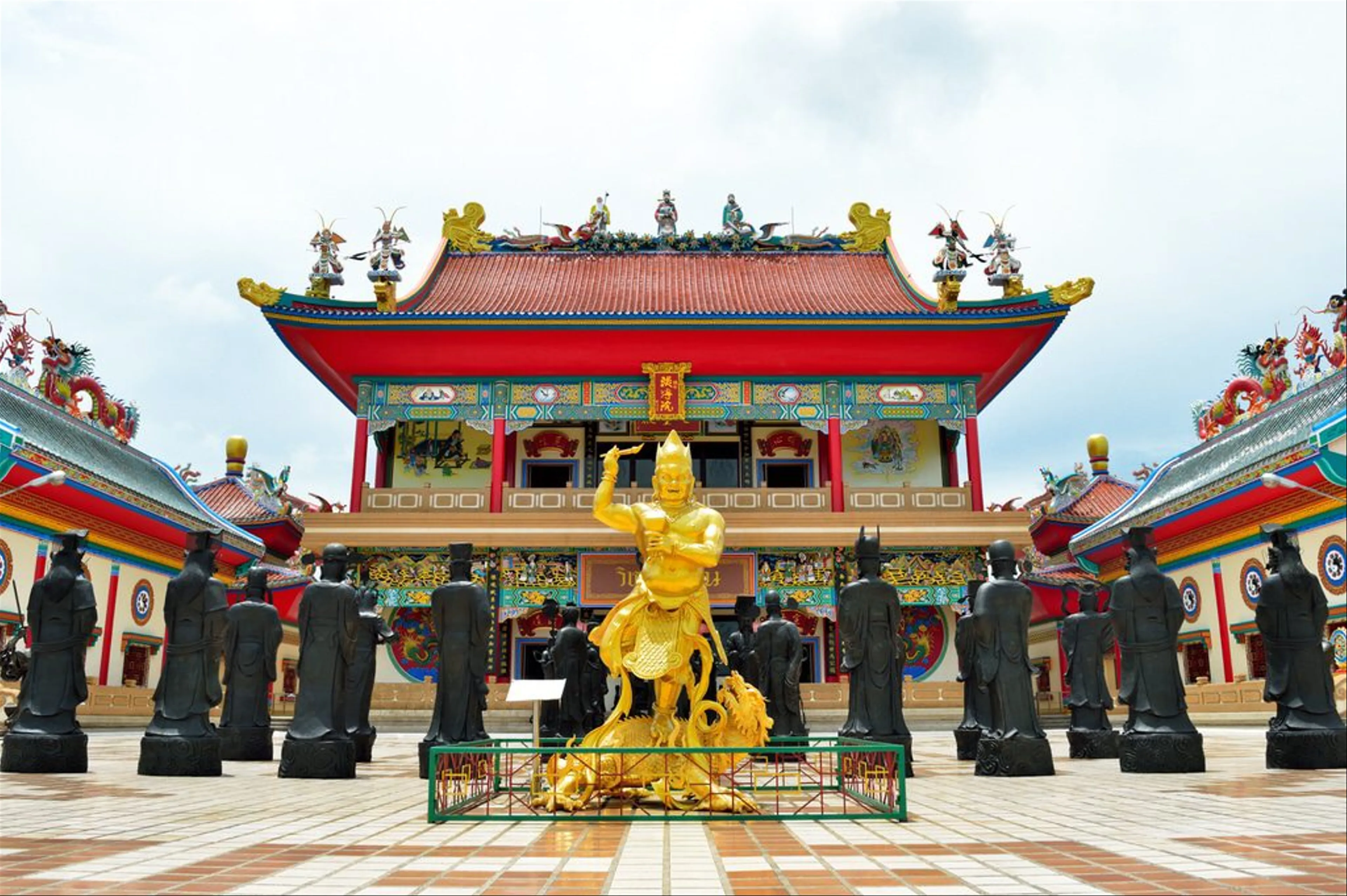 Viharn Sien