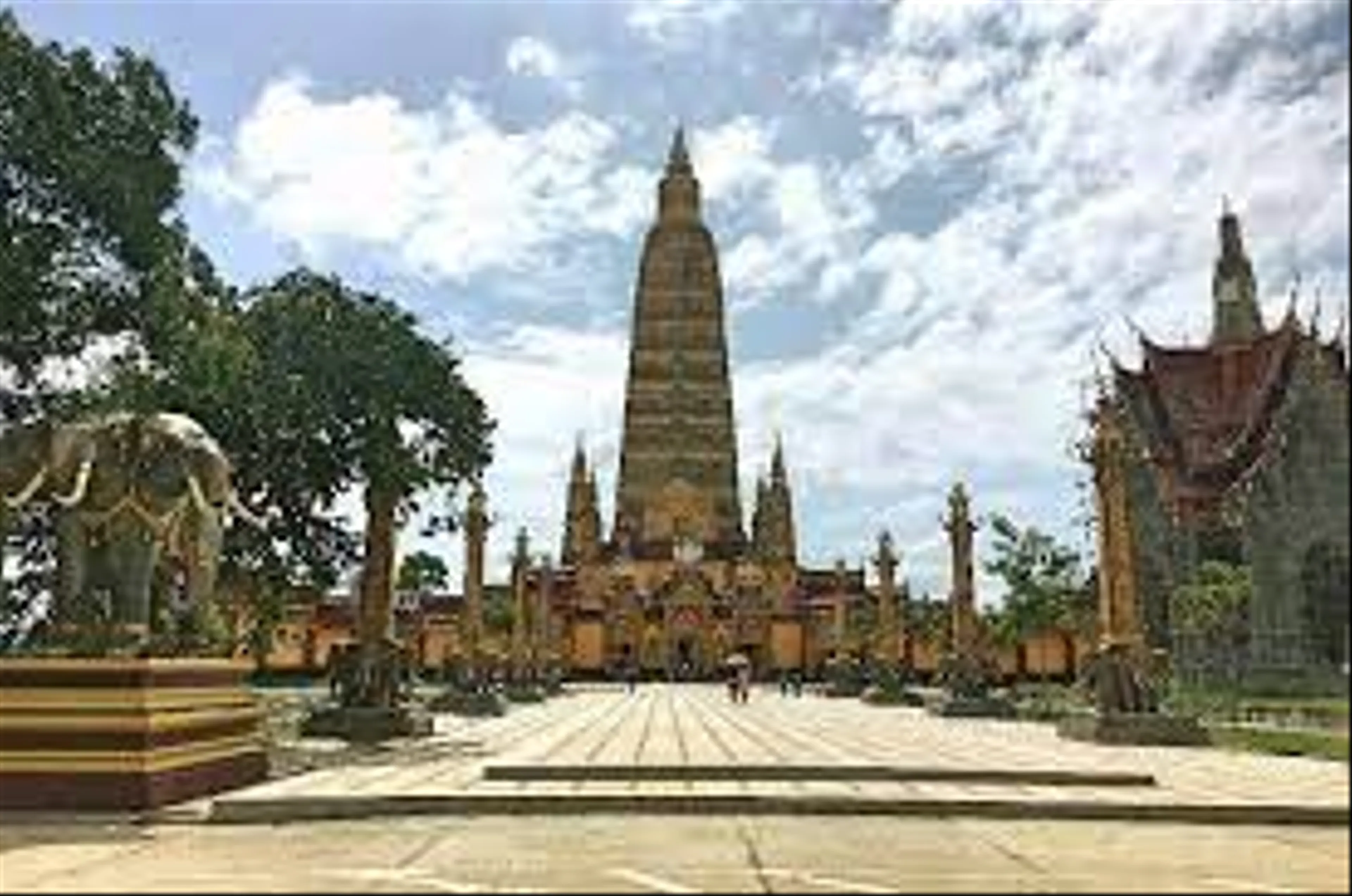 Wat Bang Thong