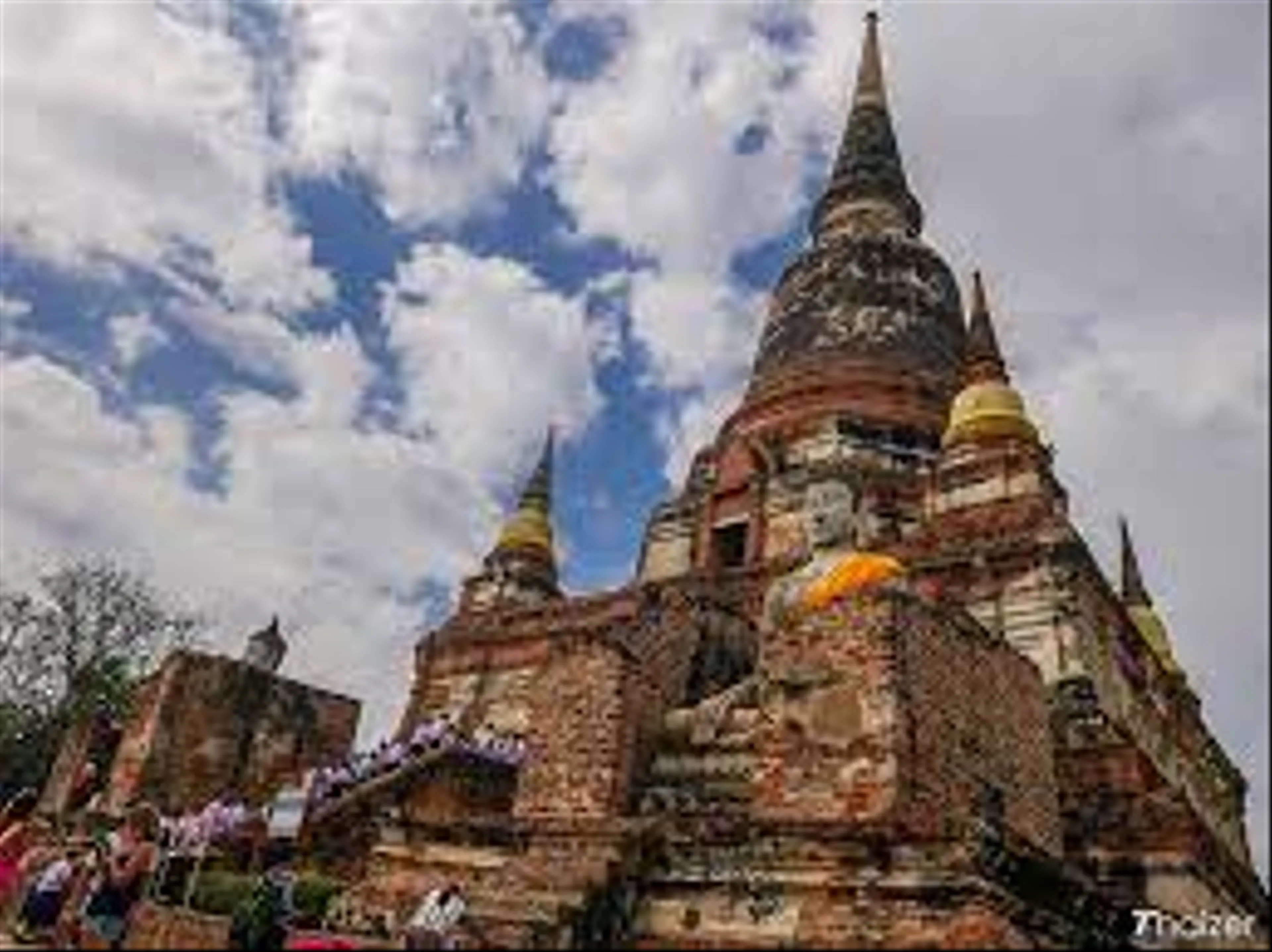 Wat Chai Mongkhon