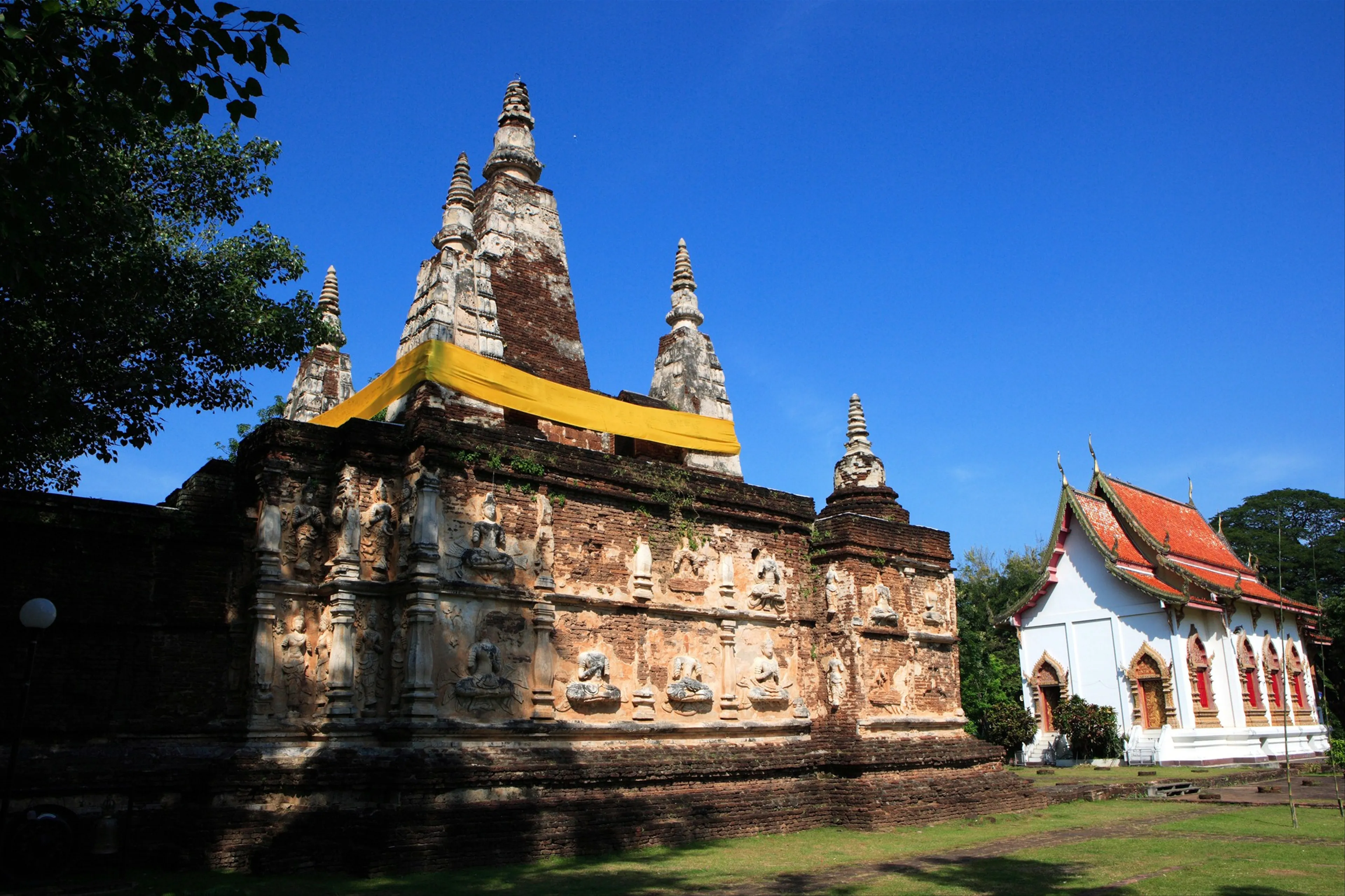 Wat Chet Yot