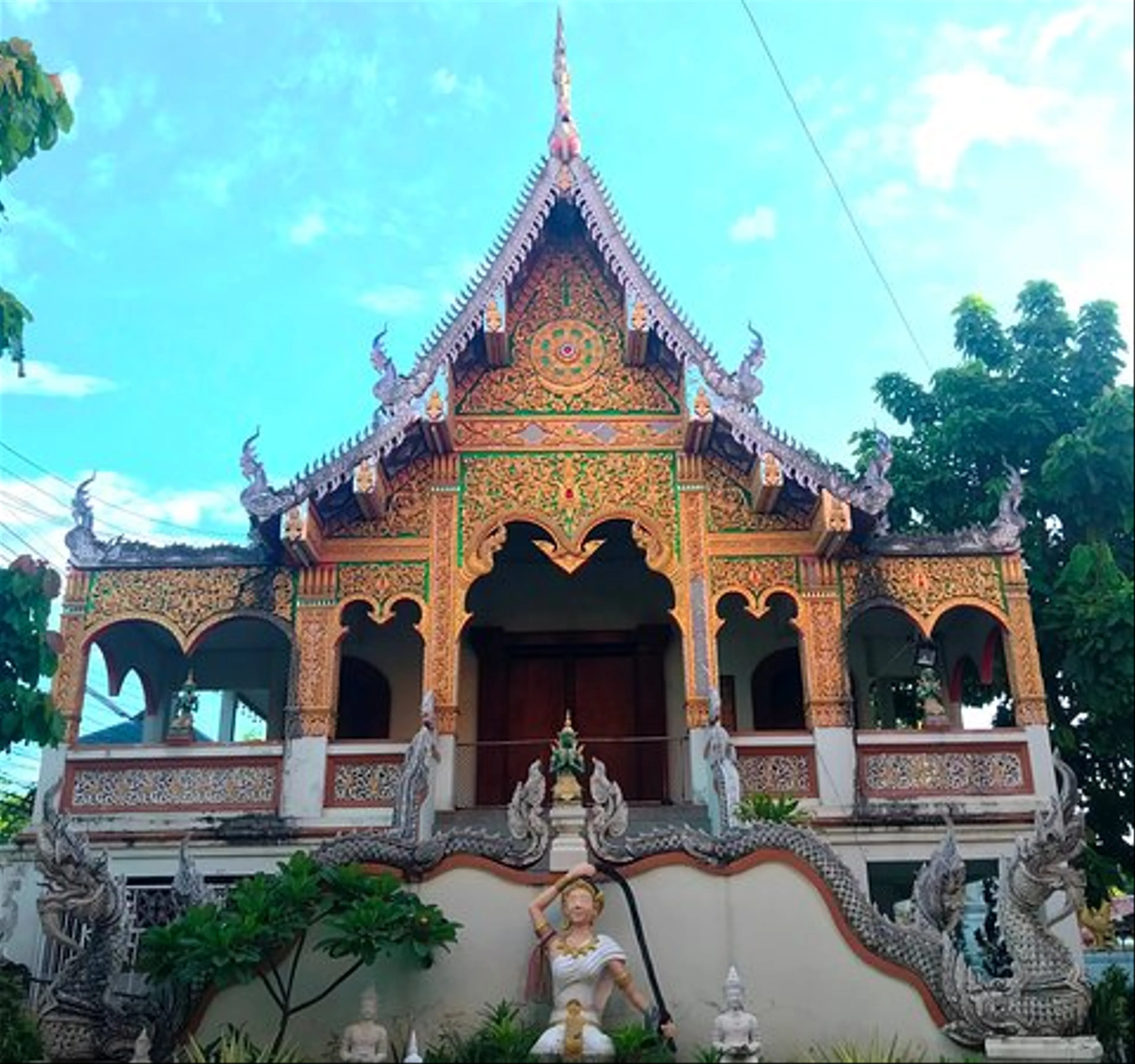 Wat Loi Kroh
