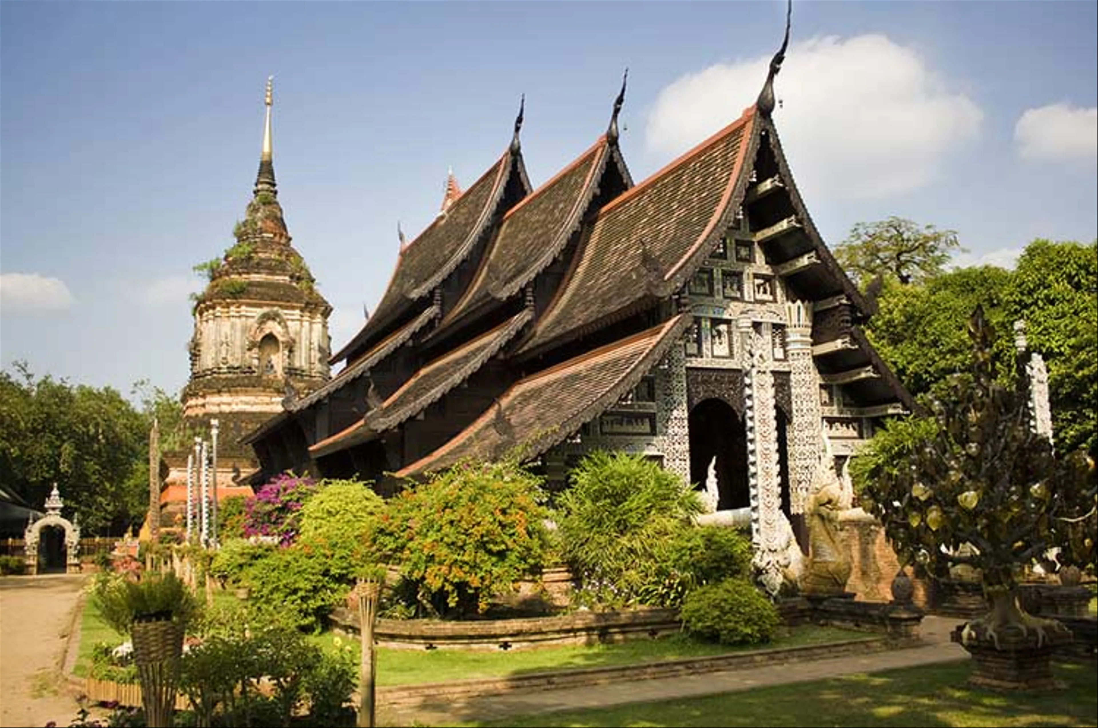 Wat Lok Moli