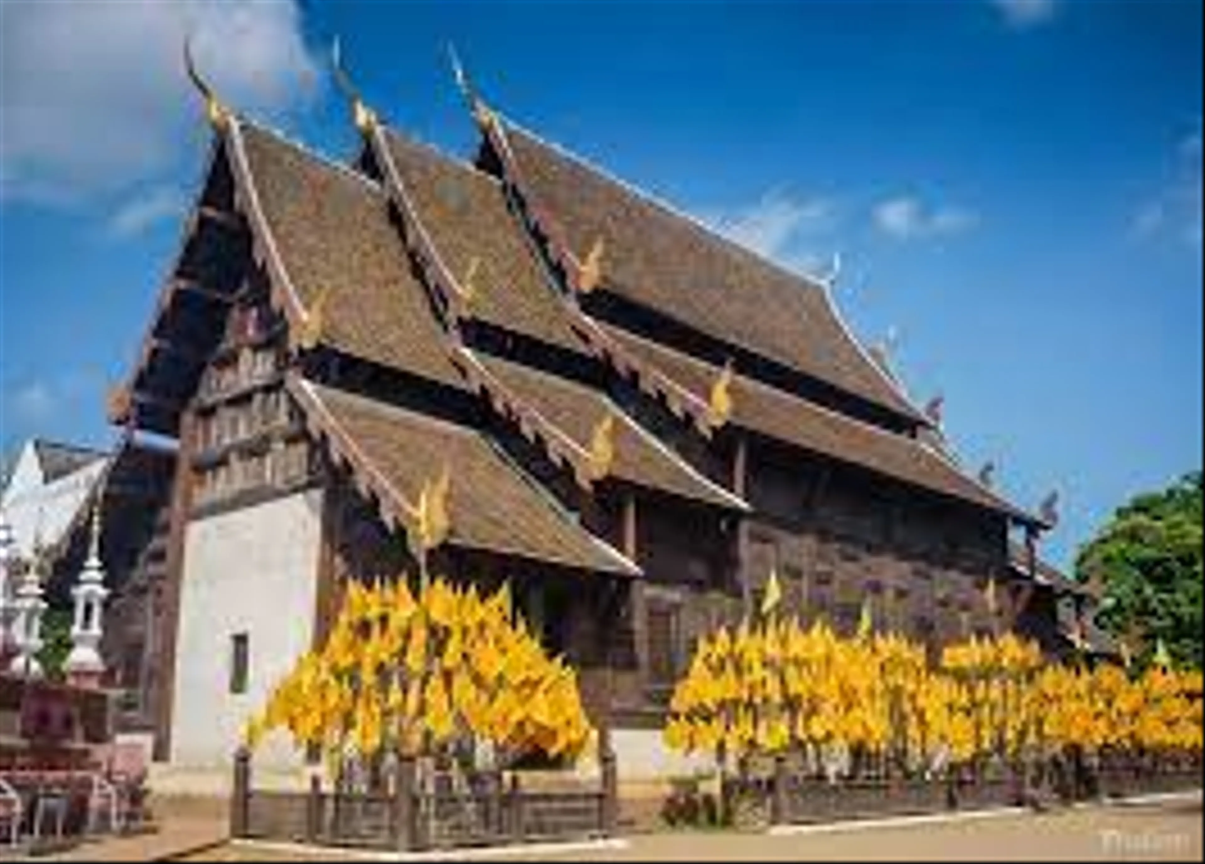 Wat Phantao