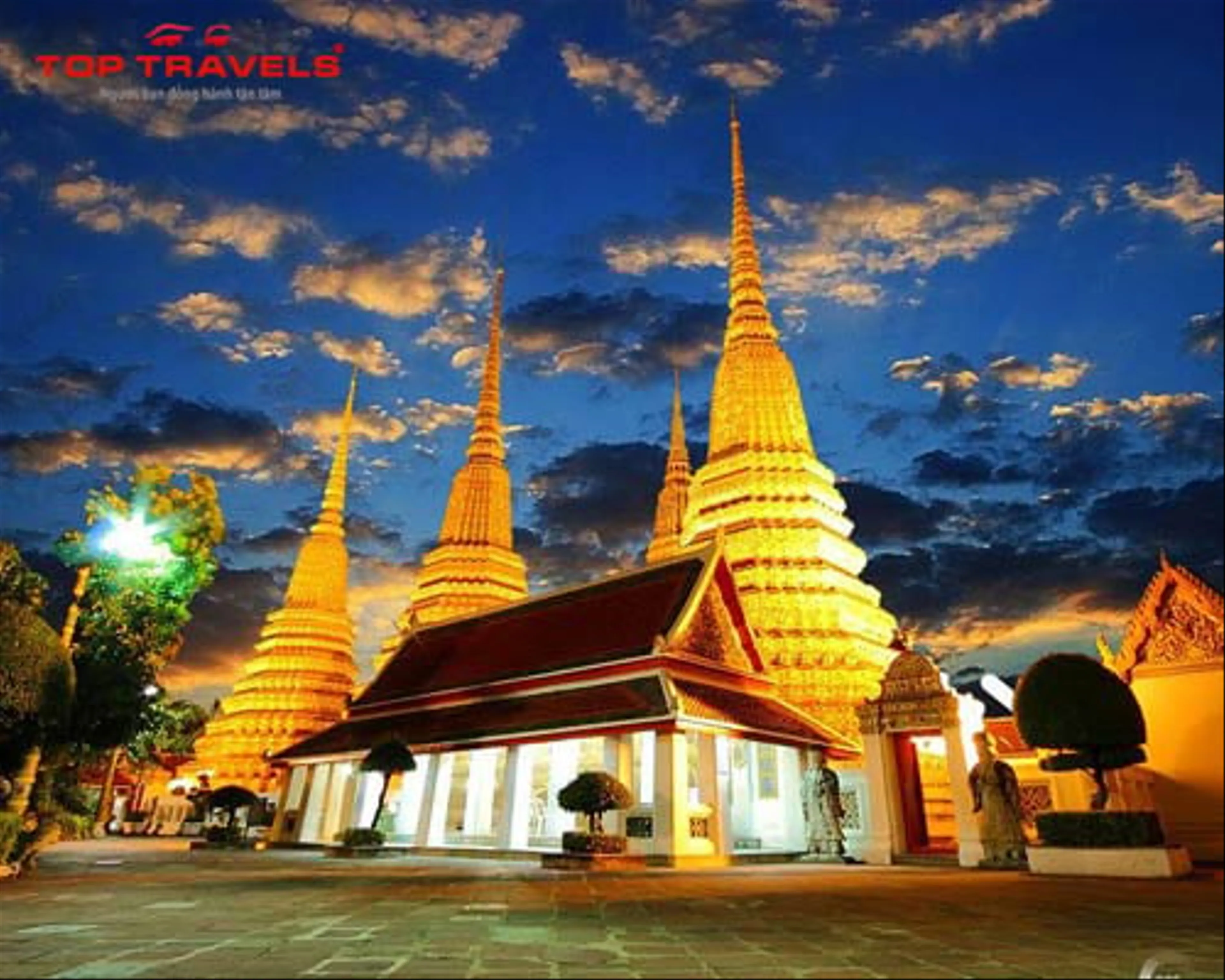 wat pho