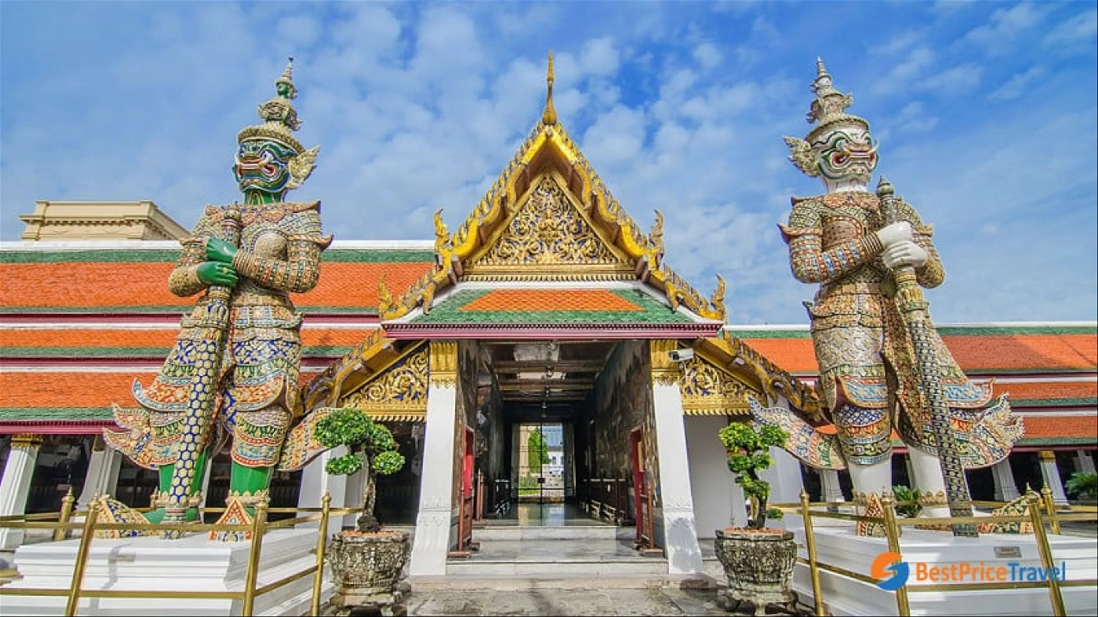 Wat Phra Kaew