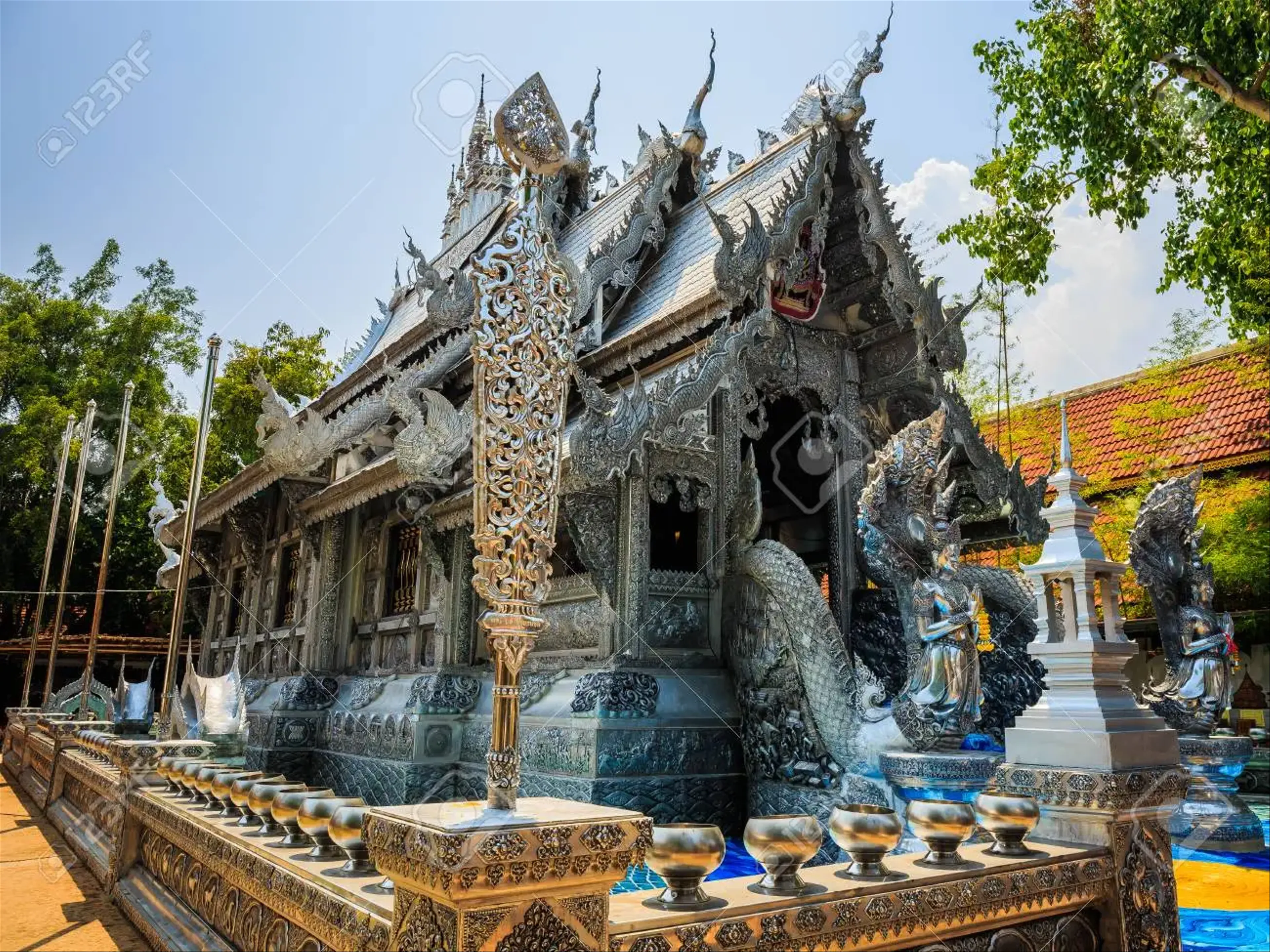 Wat Sri Suphan