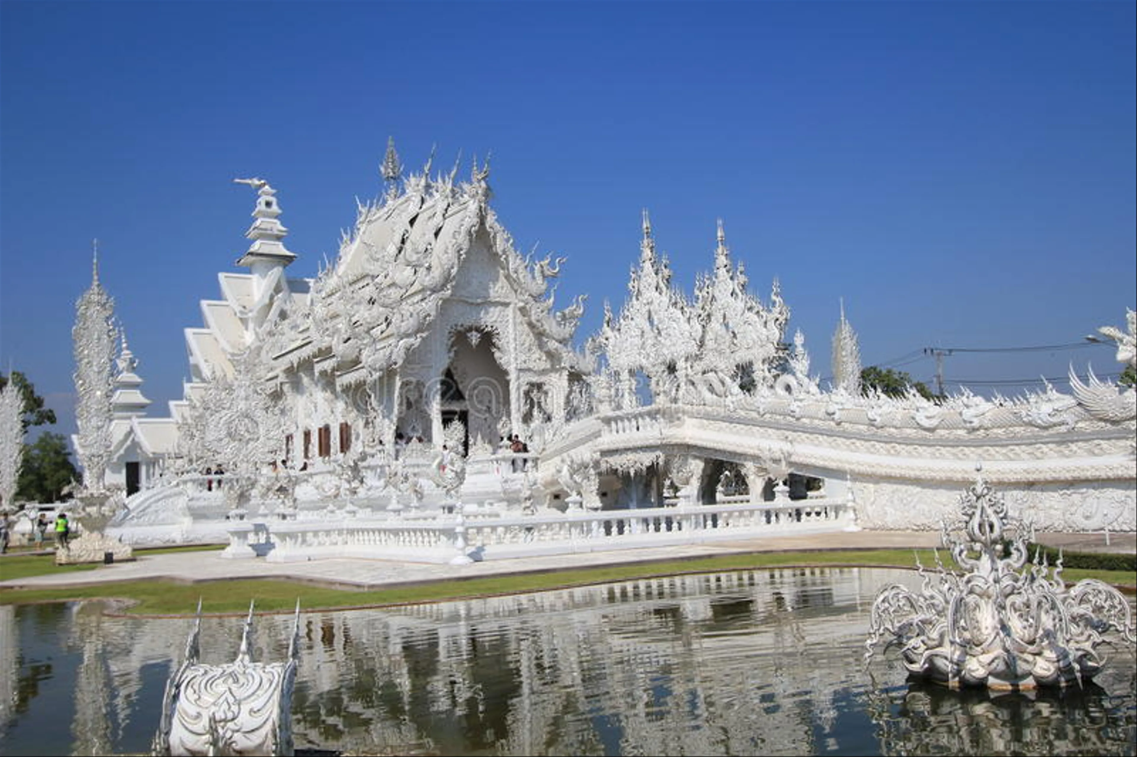 Wat Suan Dok