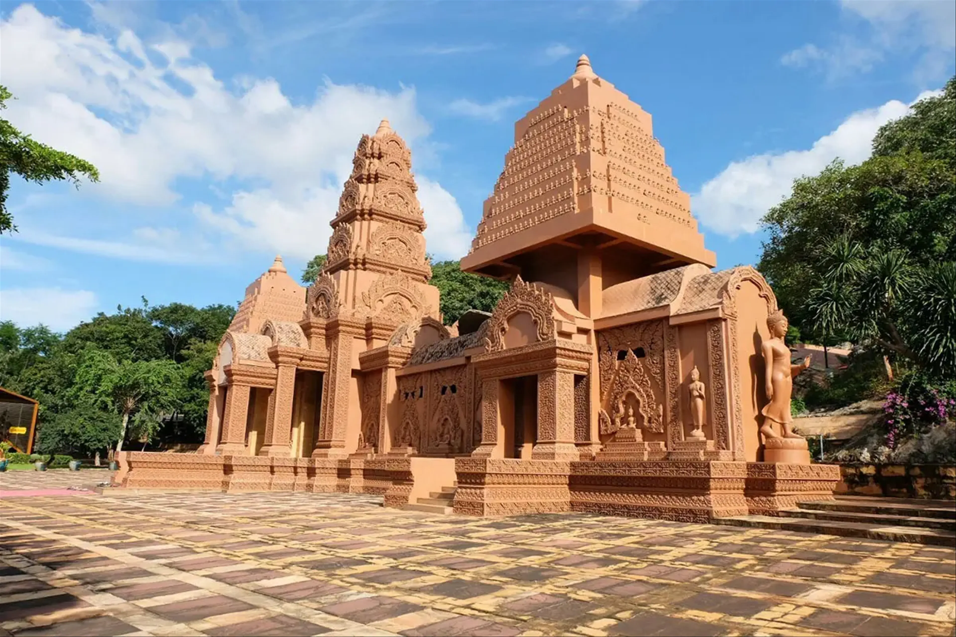 Wat Tham Pu Wa