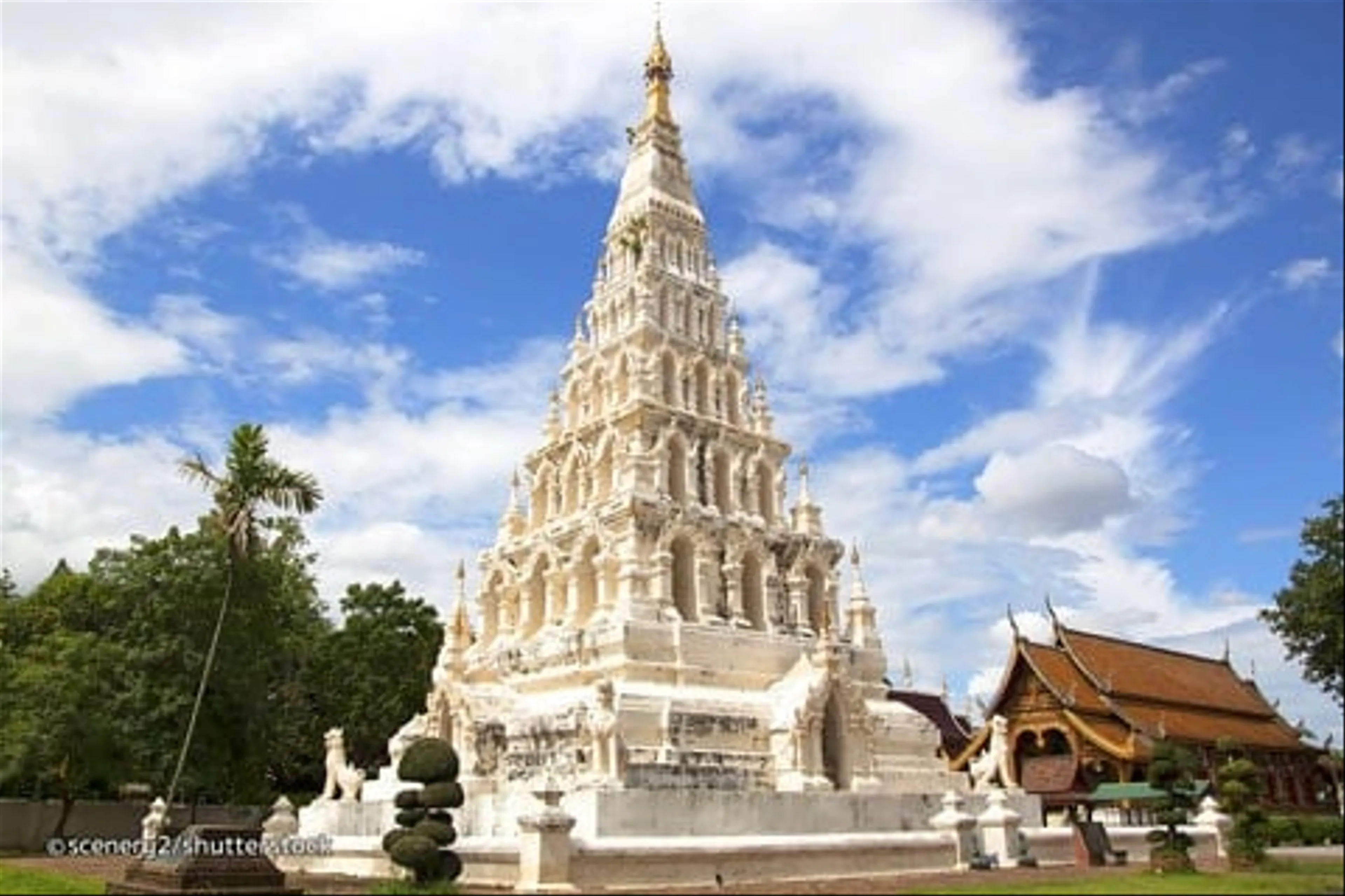 Wiang Kum Kam
