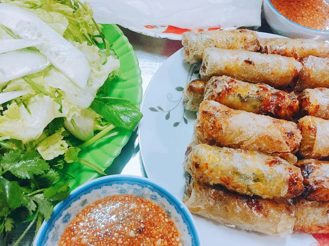 Chả dông đặc sản của Phú Yên mà bạn không nên bỏ qua