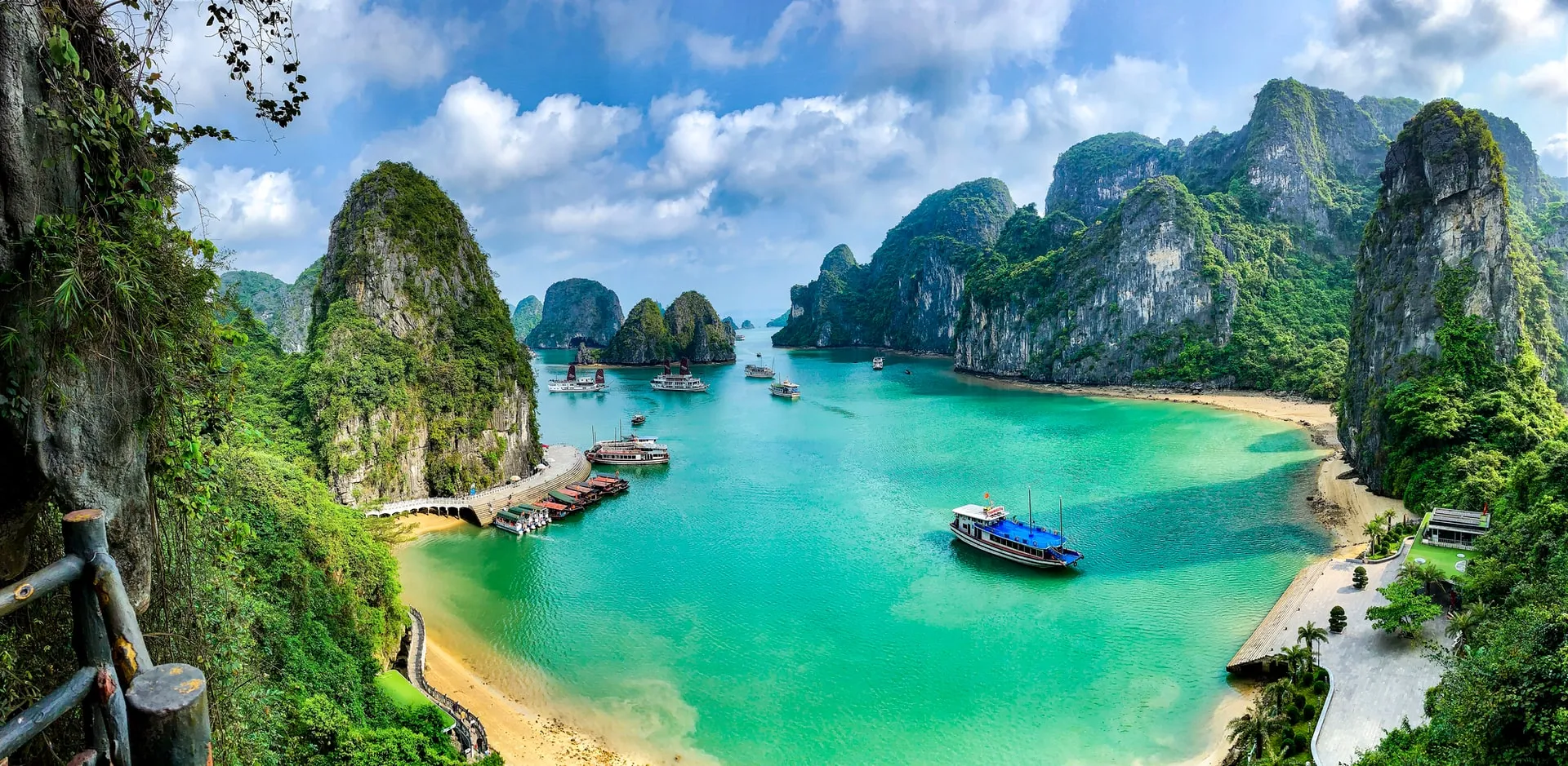 Halong Bay