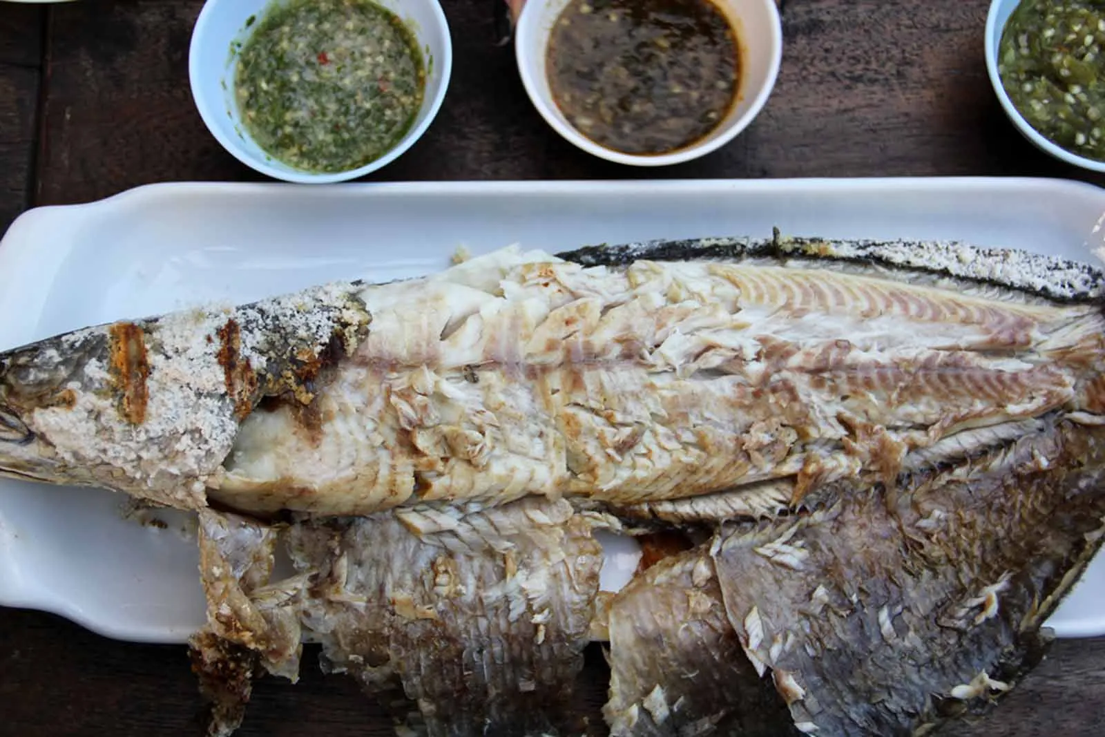 Cảnh giác với trò lừa đảo tuk tuk ở Bangkok.