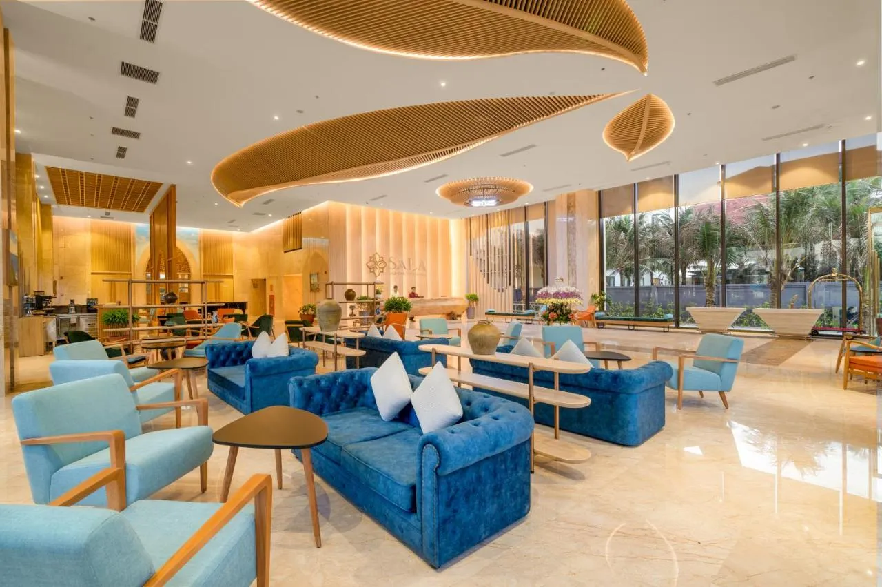 Sala Grand Tuy Hoa Hotel