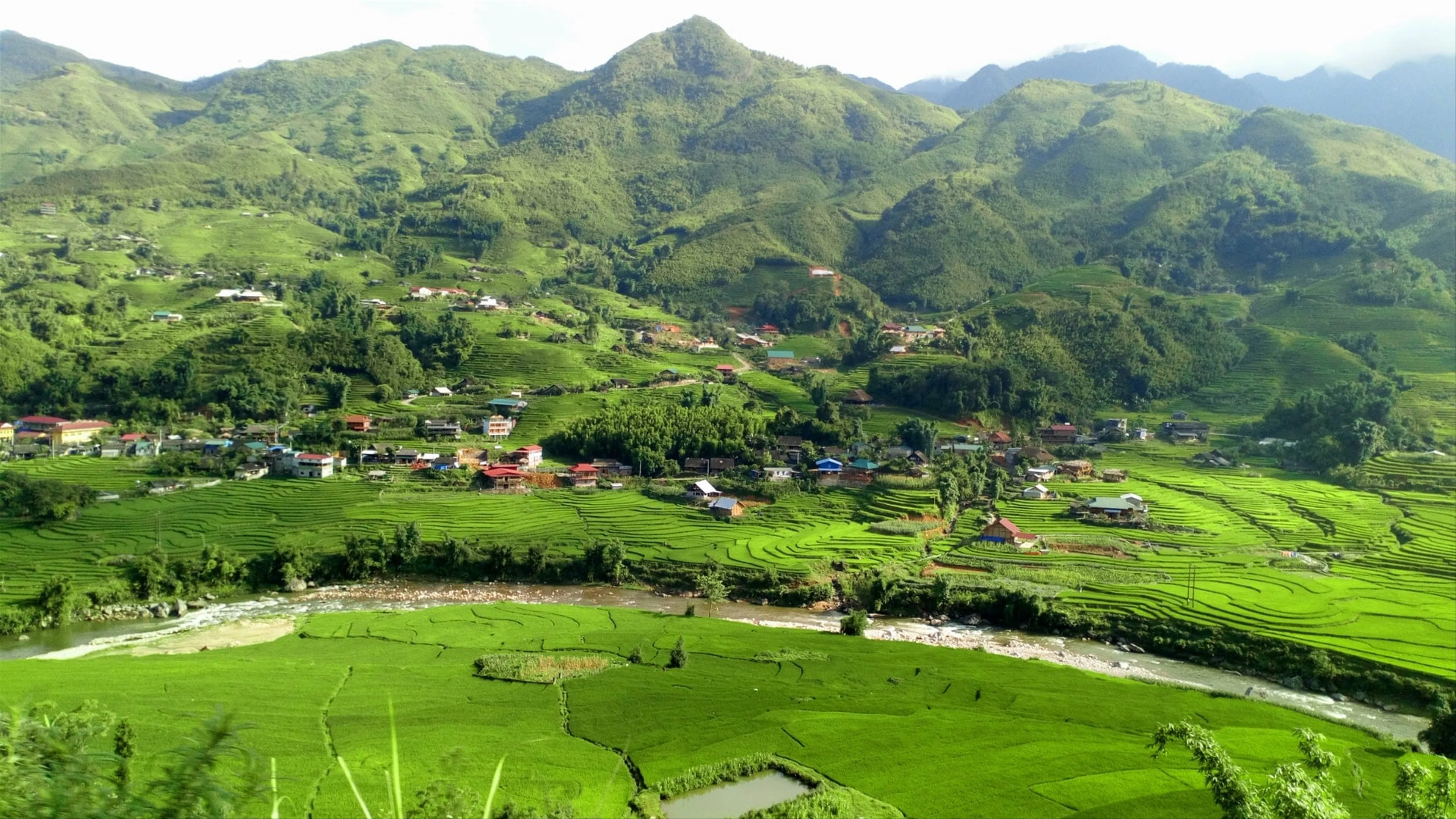 5 Tips To Follow For Your First Trip to Vietnam