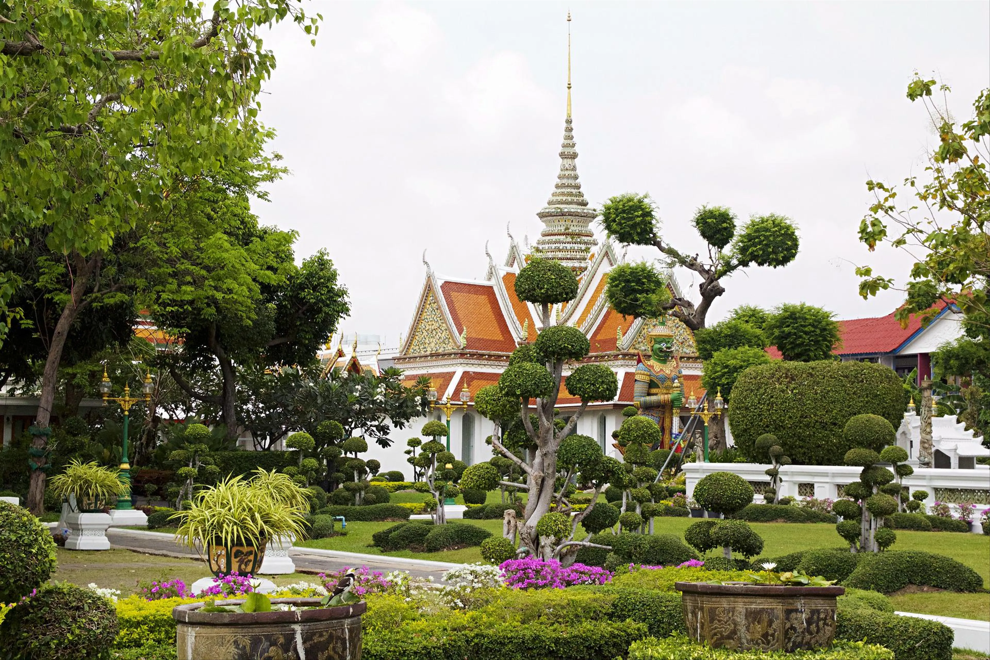 5 Reasons To Travel To Thailand