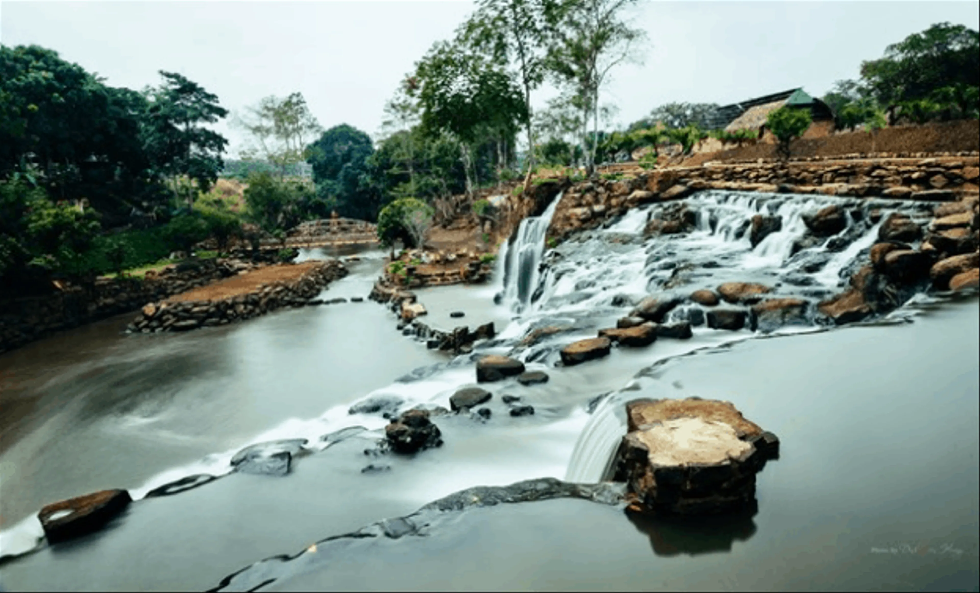 Những địa điểm du lịch hàng đầu ở Đồng Nai