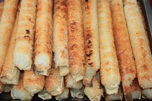 Cơm lam