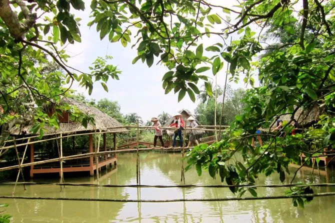 Cồn Quy