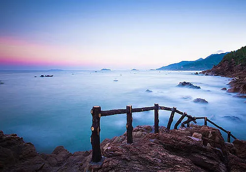 Ghềnh Ráng Tiên Sa