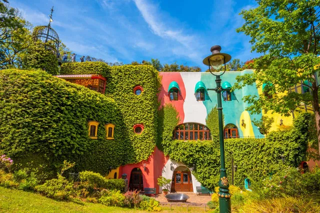 Bảo tàng Ghibli, Tokyo