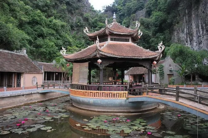 Cổ Viên Lầu
