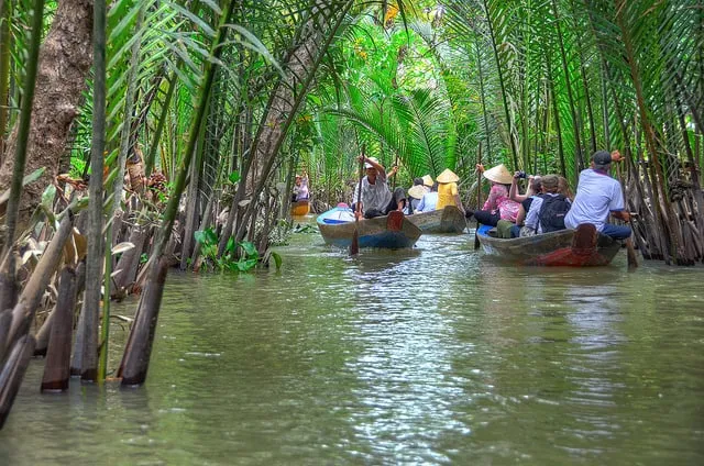 Cồn Phụng