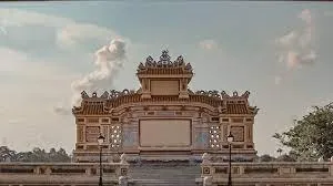 Bia quốc học