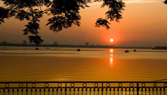 Hồ Tây
