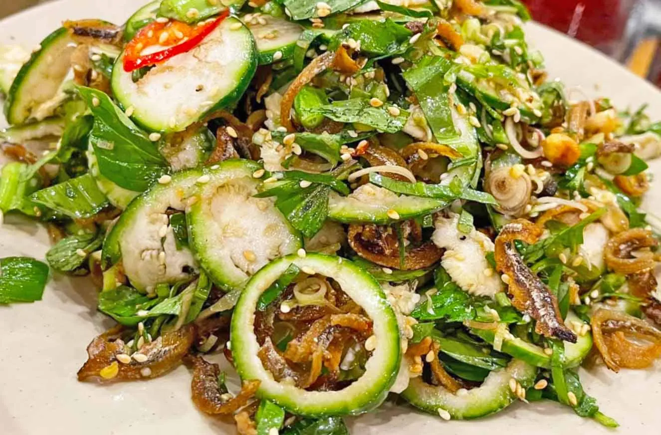 Cà đắng